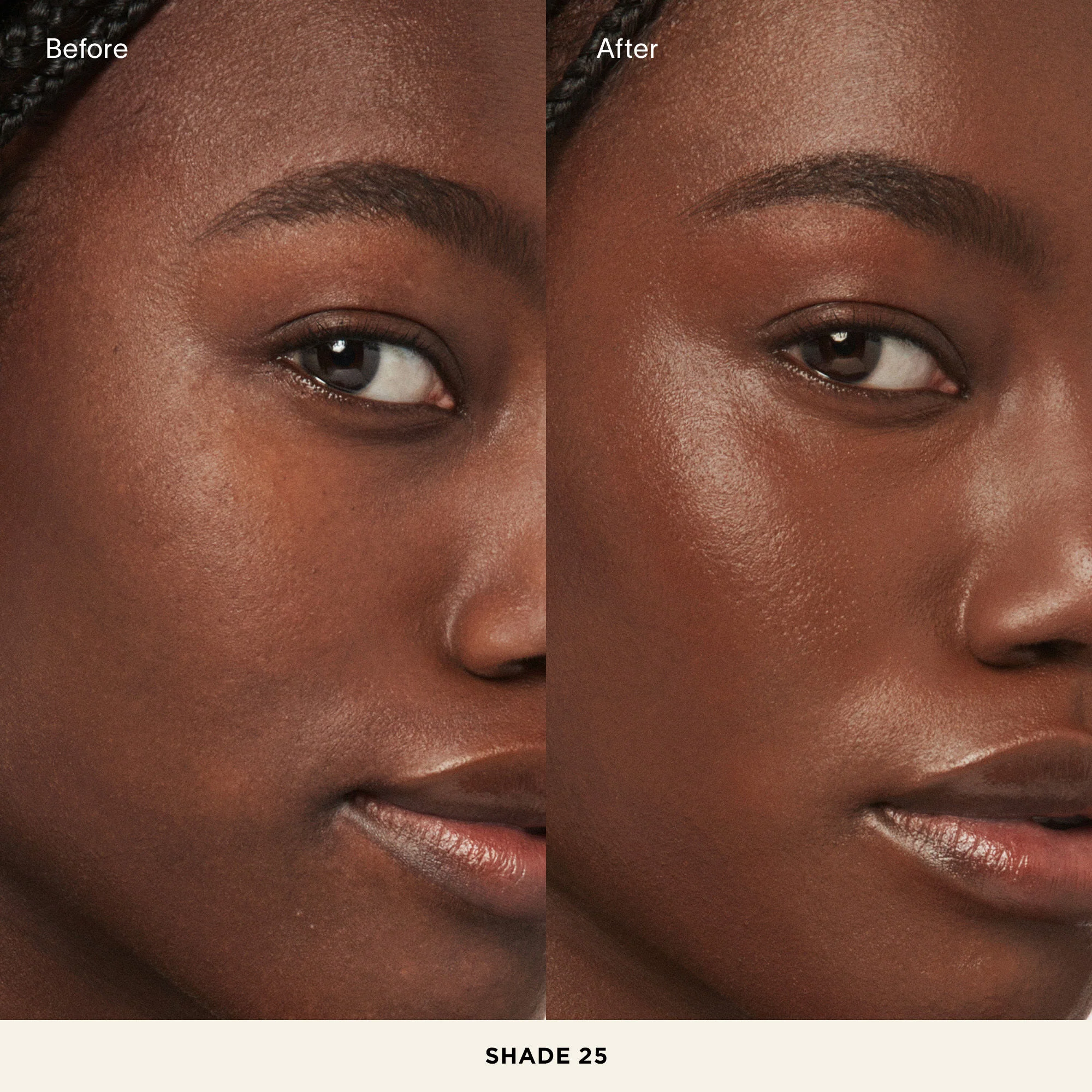 Illusion Luminous Glow Foundation SPF 30 - Image 101