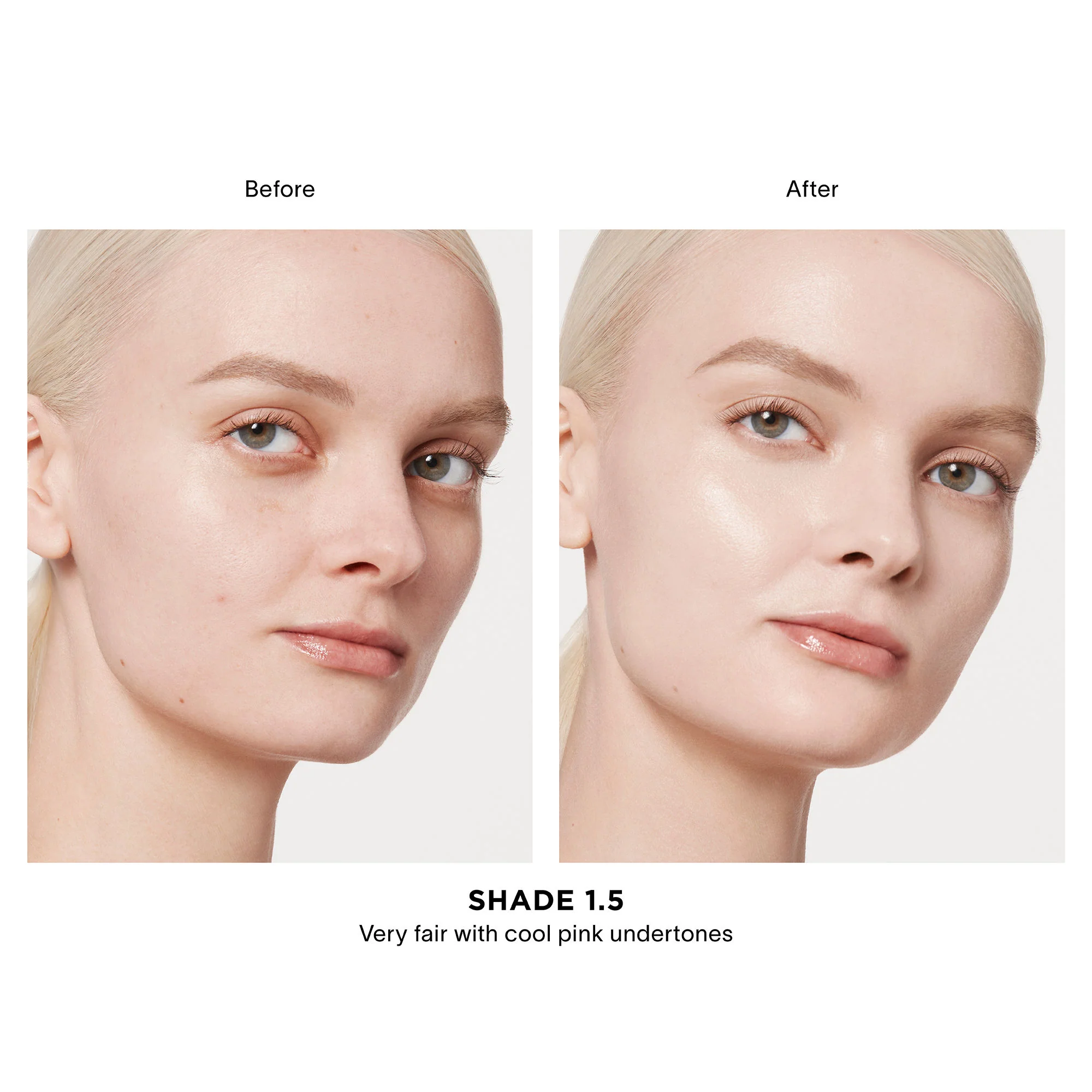 Illusion Luminous Glow Foundation SPF 30 - Image 109