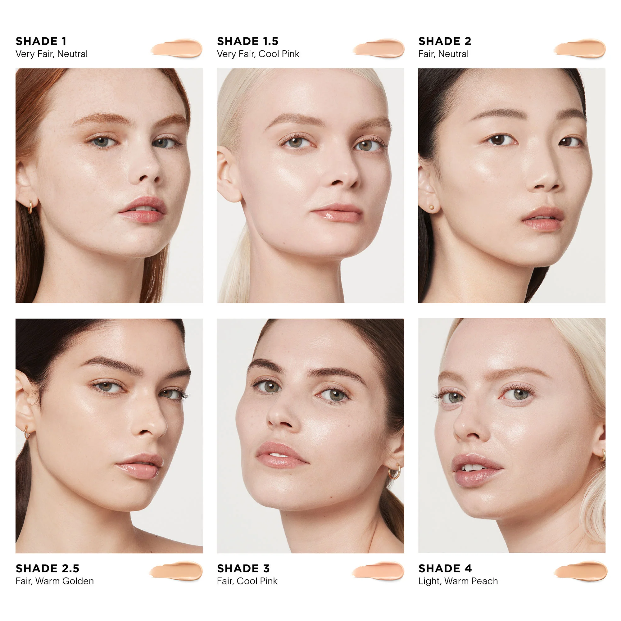 Illusion Luminous Glow Foundation SPF 30 - Image 12