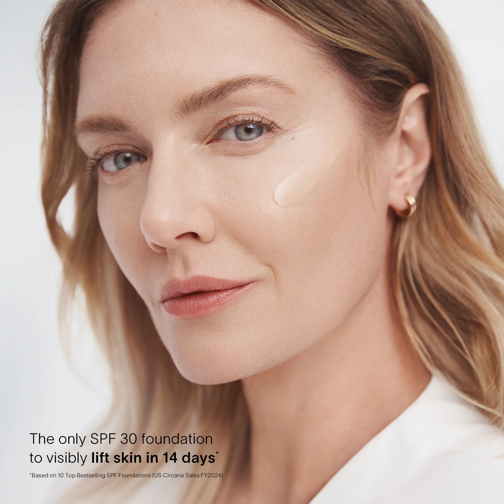 Illusion Luminous Glow Foundation SPF 30 - Image 132