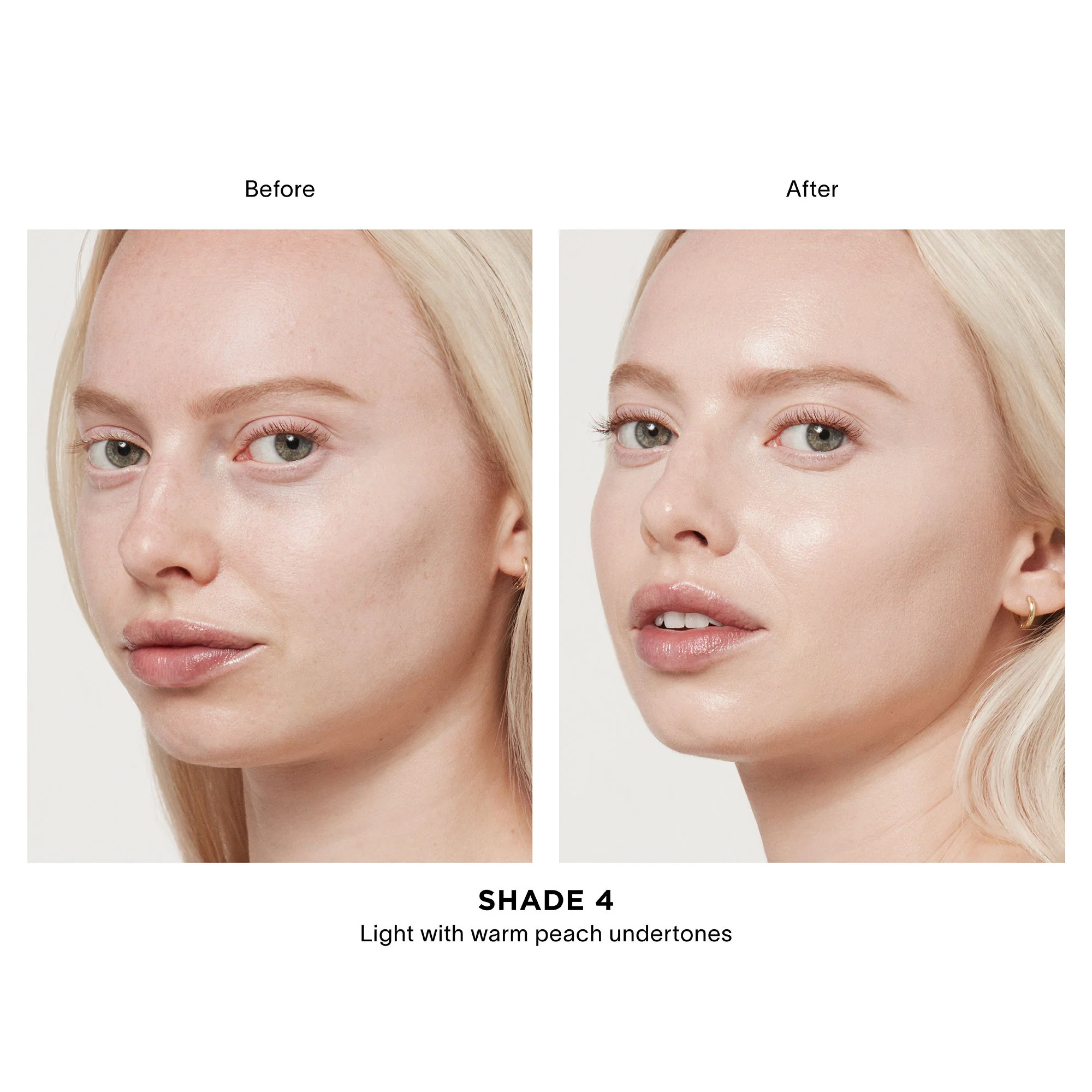 Illusion Luminous Glow Foundation SPF 30 - Image 15
