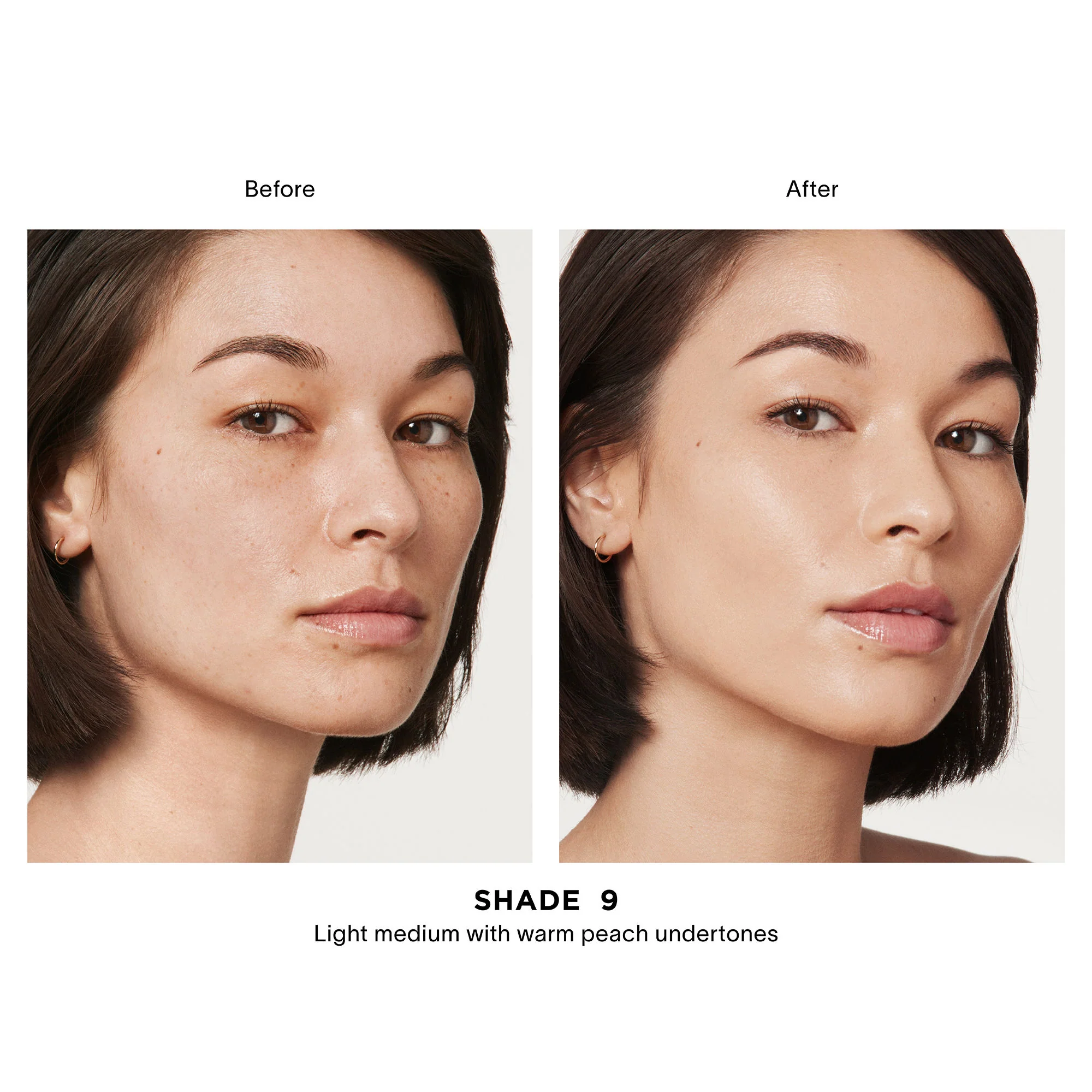 Illusion Luminous Glow Foundation SPF 30 - Image 36