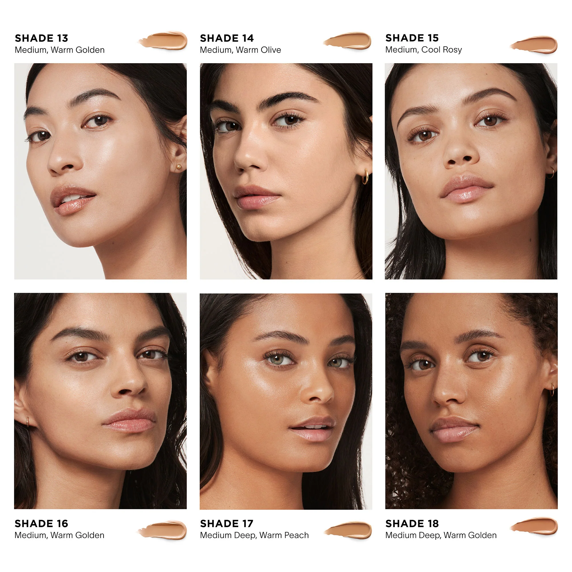 Illusion Luminous Glow Foundation SPF 30 - Image 57