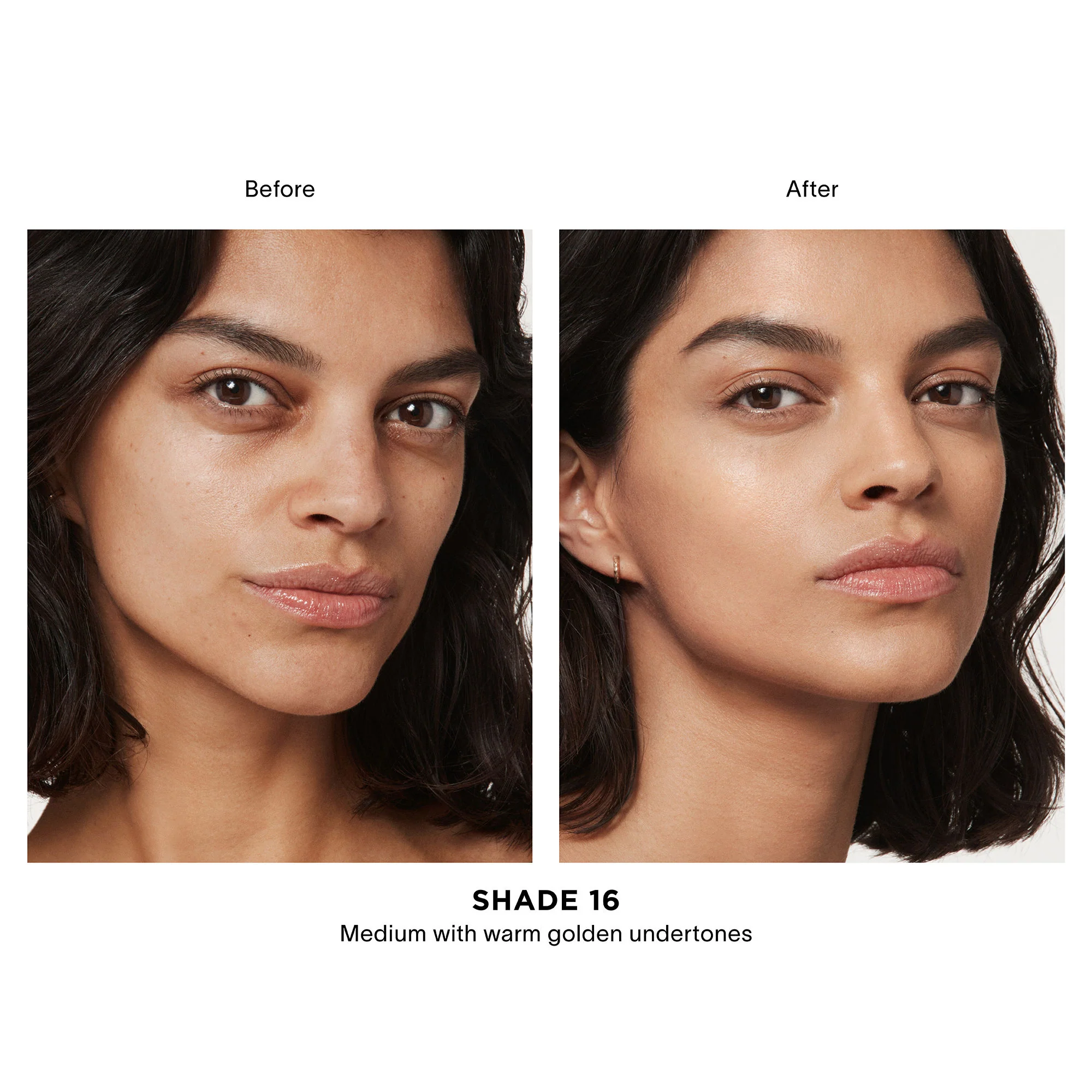 Illusion Luminous Glow Foundation SPF 30 - Image 64