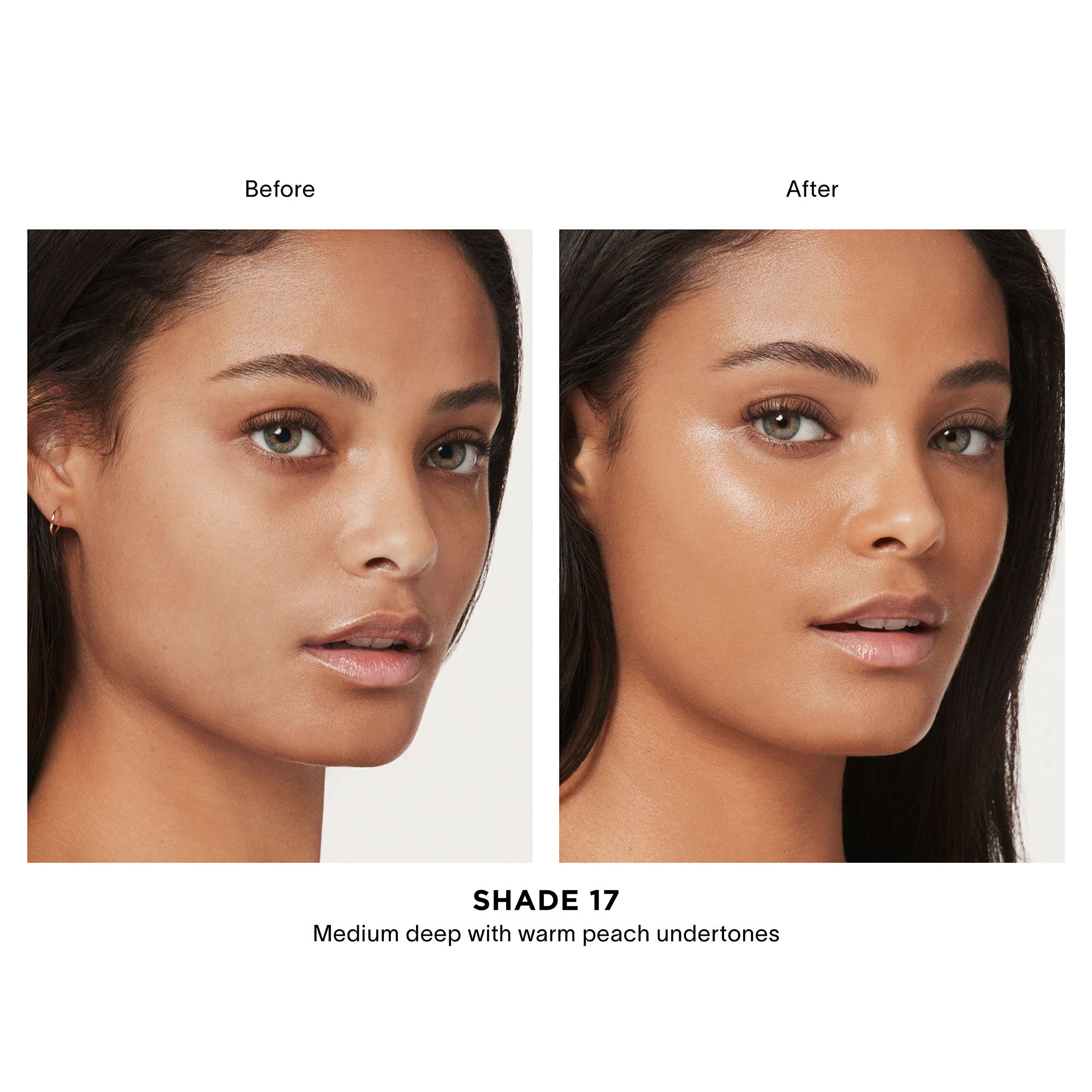 Illusion Luminous Glow Foundation SPF 30 - Image 68