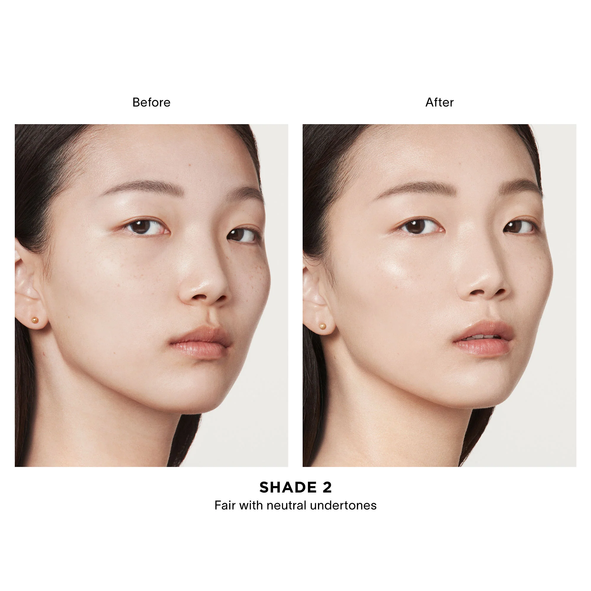 Illusion Luminous Glow Foundation SPF 30 - Image 7