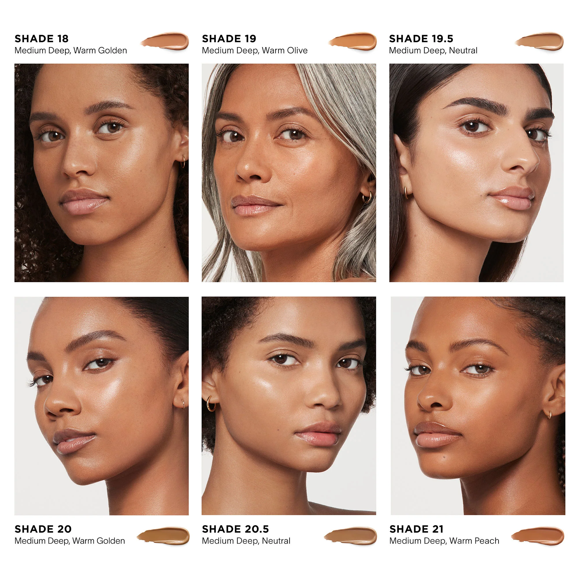 Illusion Luminous Glow Foundation SPF 30 - Image 81