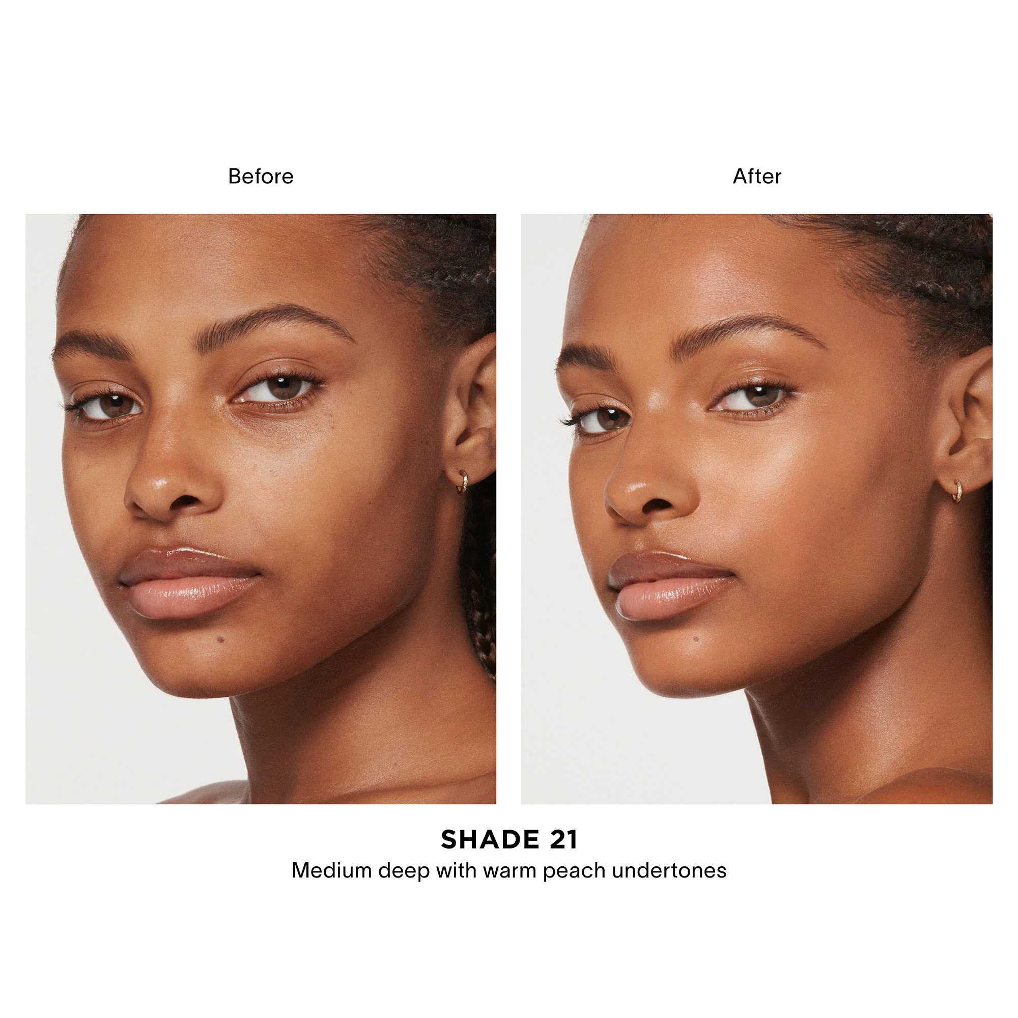 Illusion Luminous Glow Foundation SPF 30 - Image 84