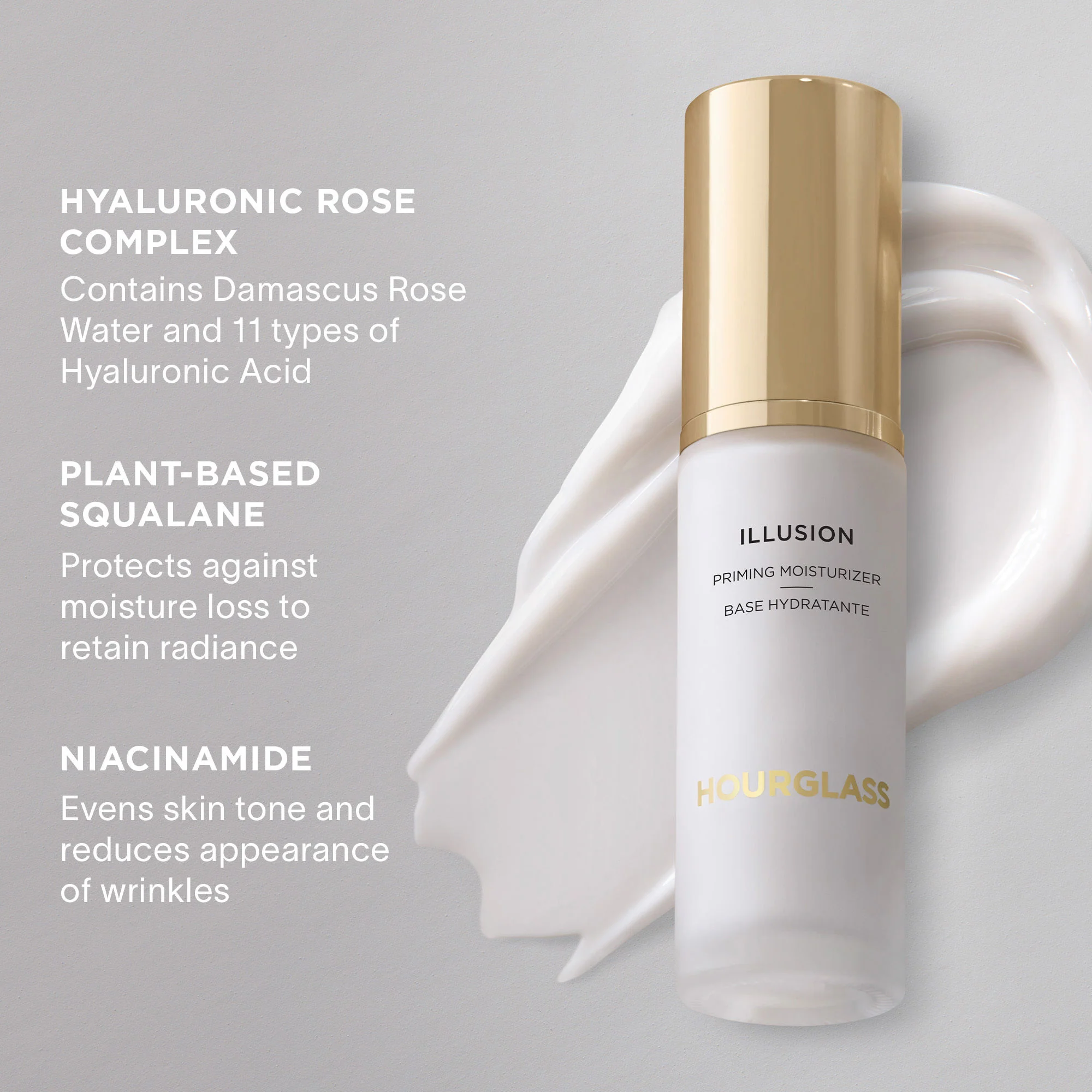 Illusion Priming Moisturizer - Image 6