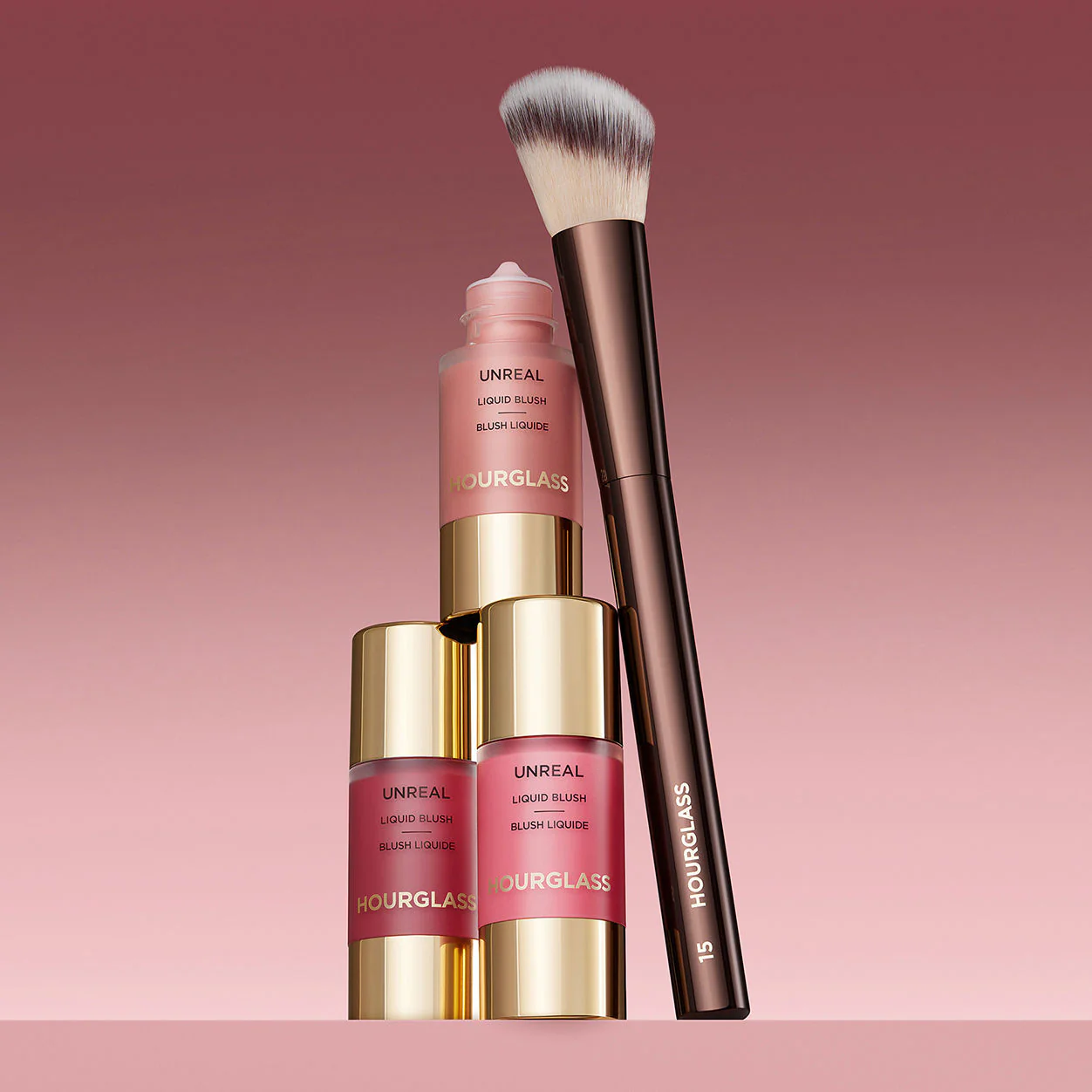 No. 15 Blush Brush - Image 4