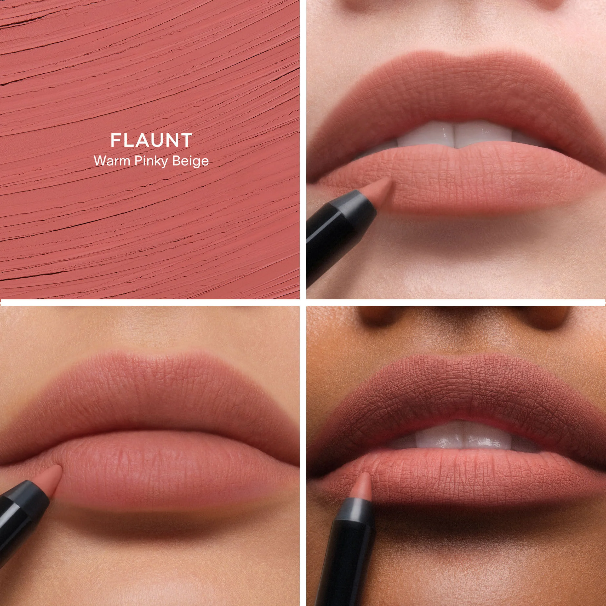Shape and Sculpt Lip Liner - Image 24
