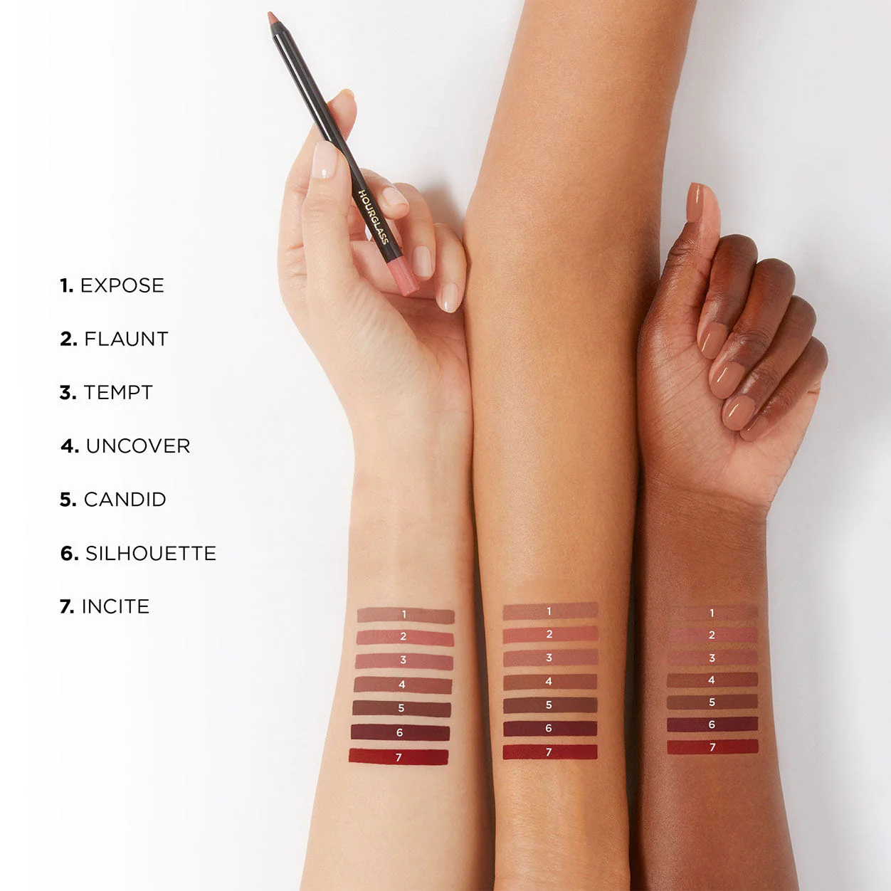 Shape and Sculpt Lip Liner - Image 3