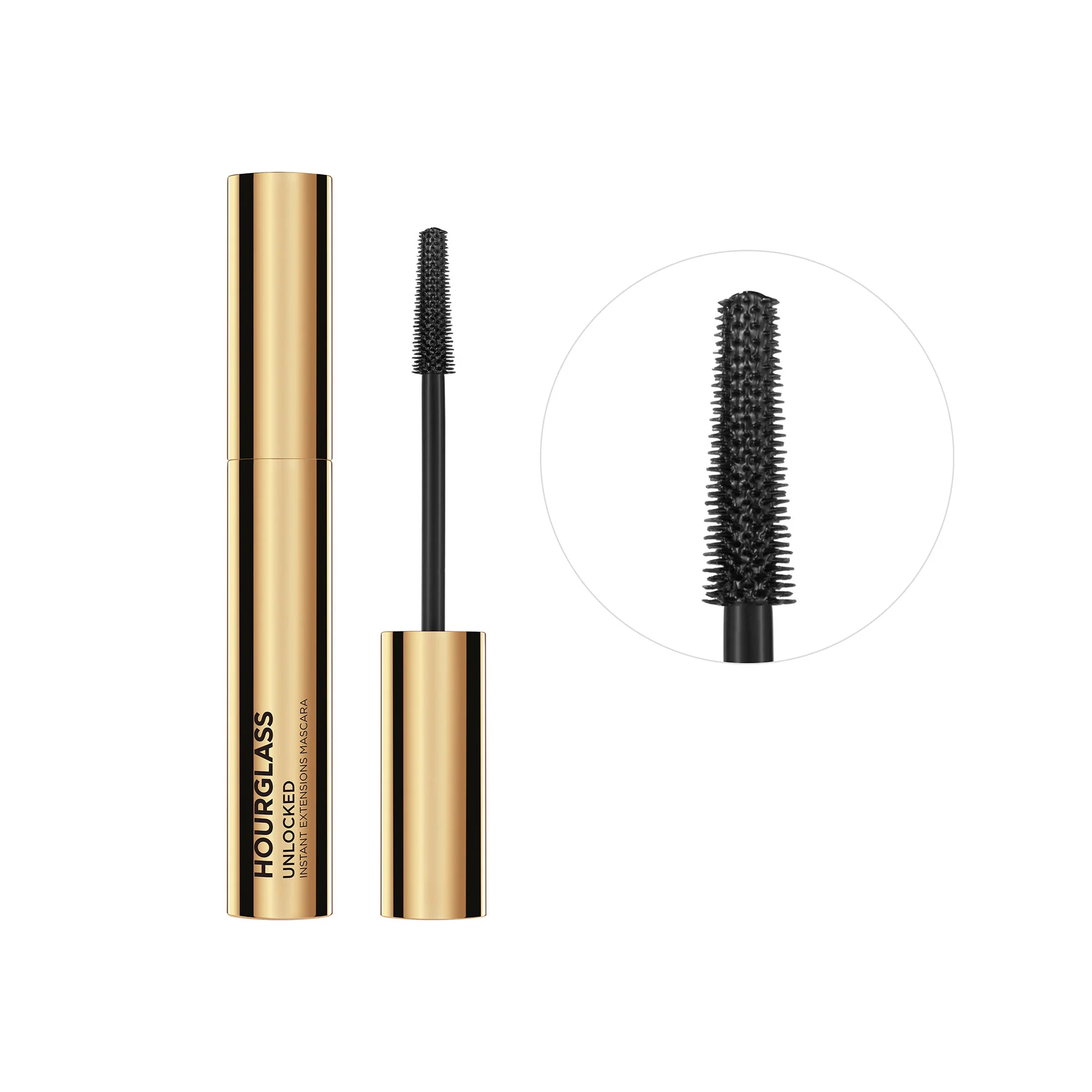 Unlocked Instant Extensions Mascara - Image 3