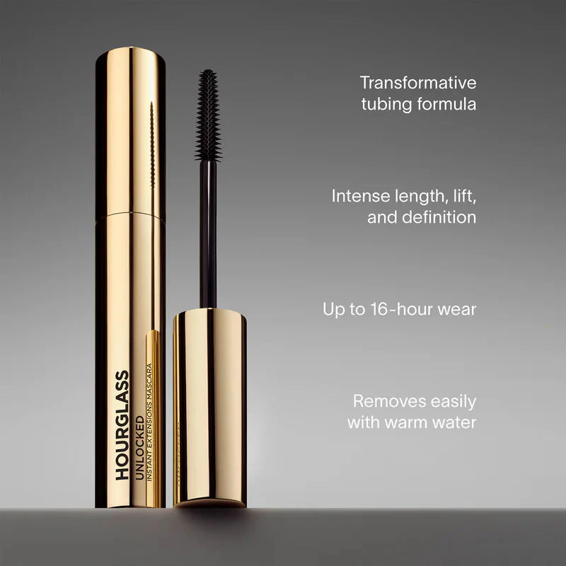 Unlocked Instant Extensions Mascara - Image 9