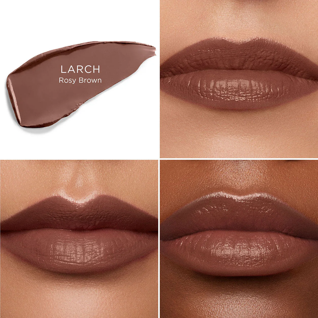 Unlocked Satin Crème Lipstick - Image 27