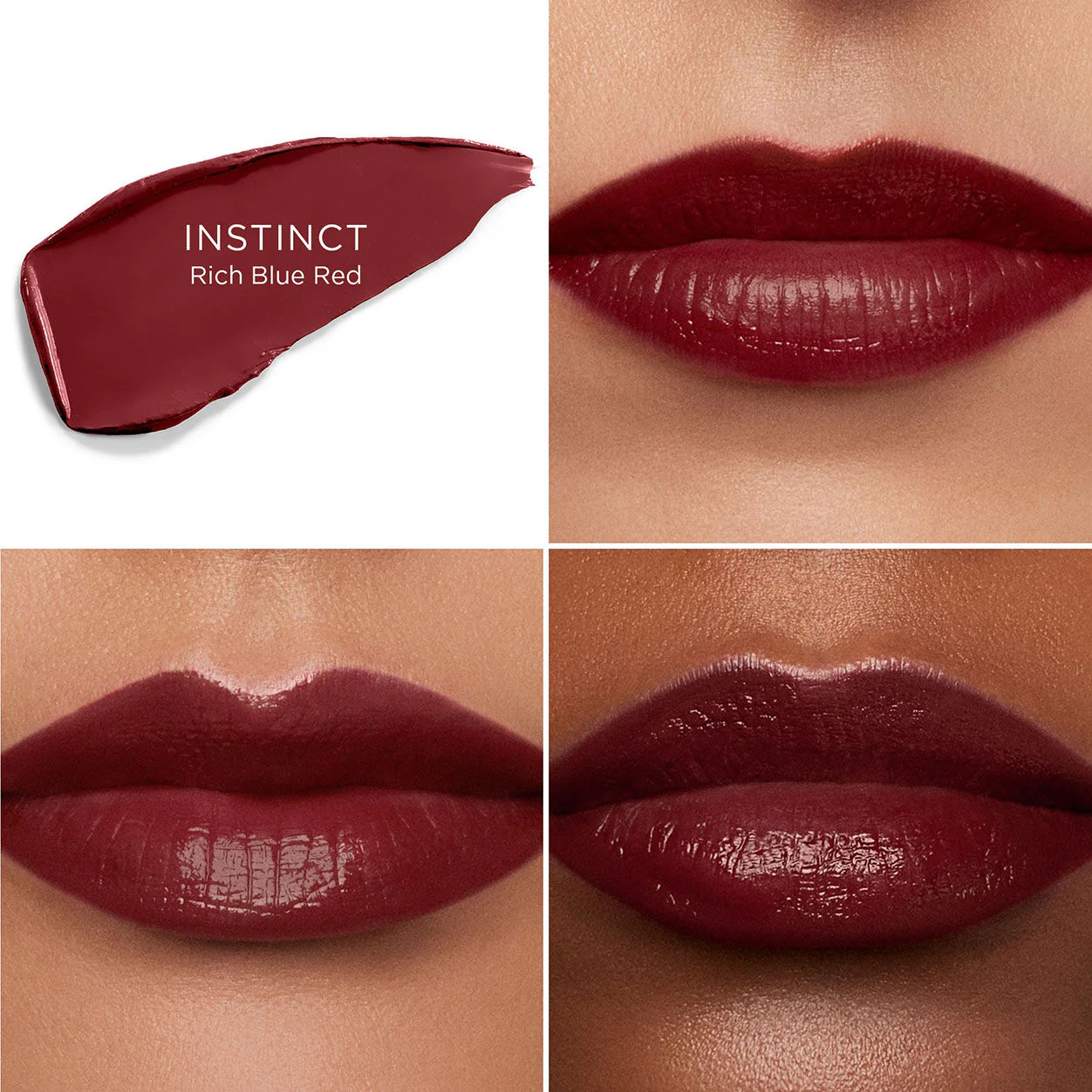 Unlocked Satin Crème Lipstick - Image 49