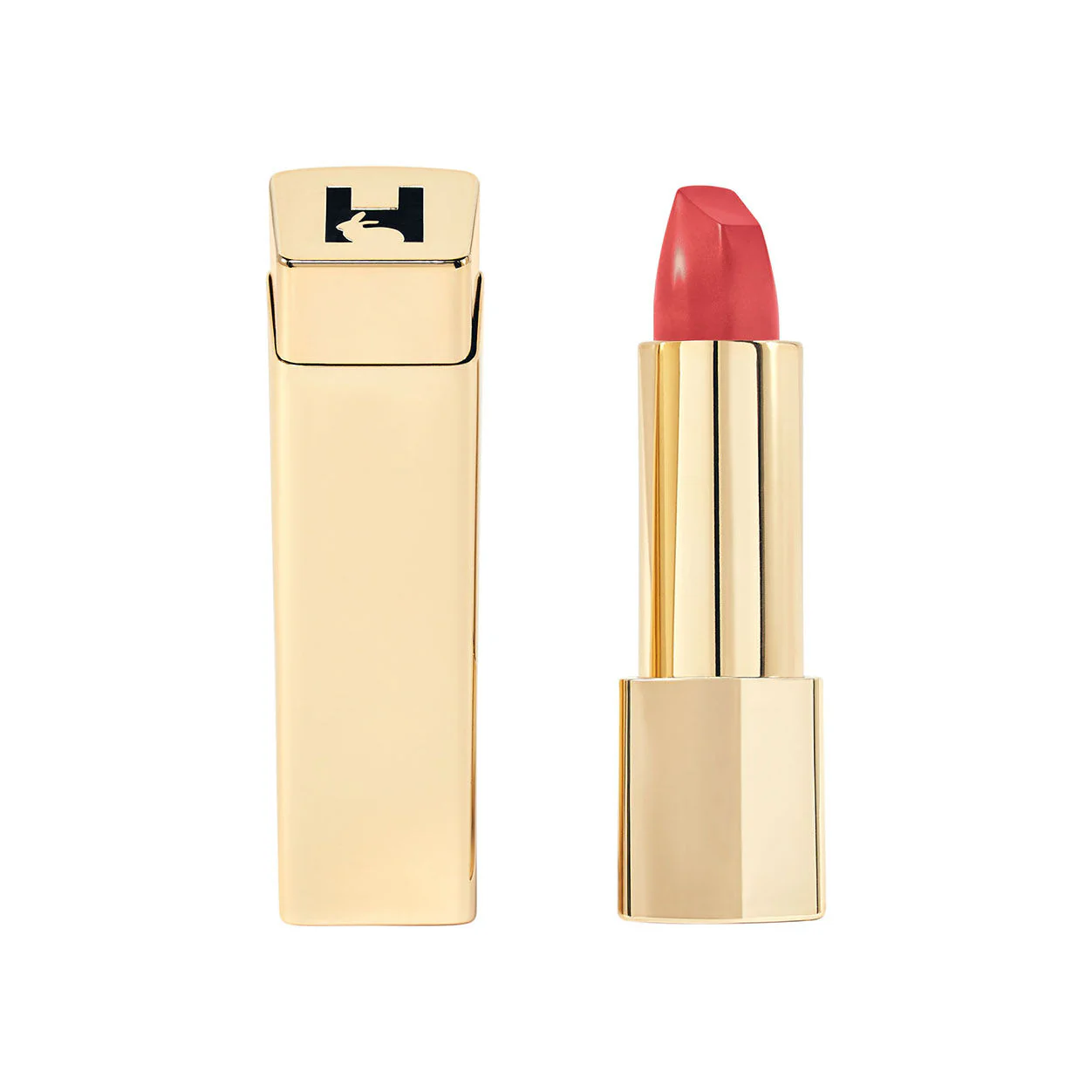 Unlocked Satin Crème Lipstick - Image 7