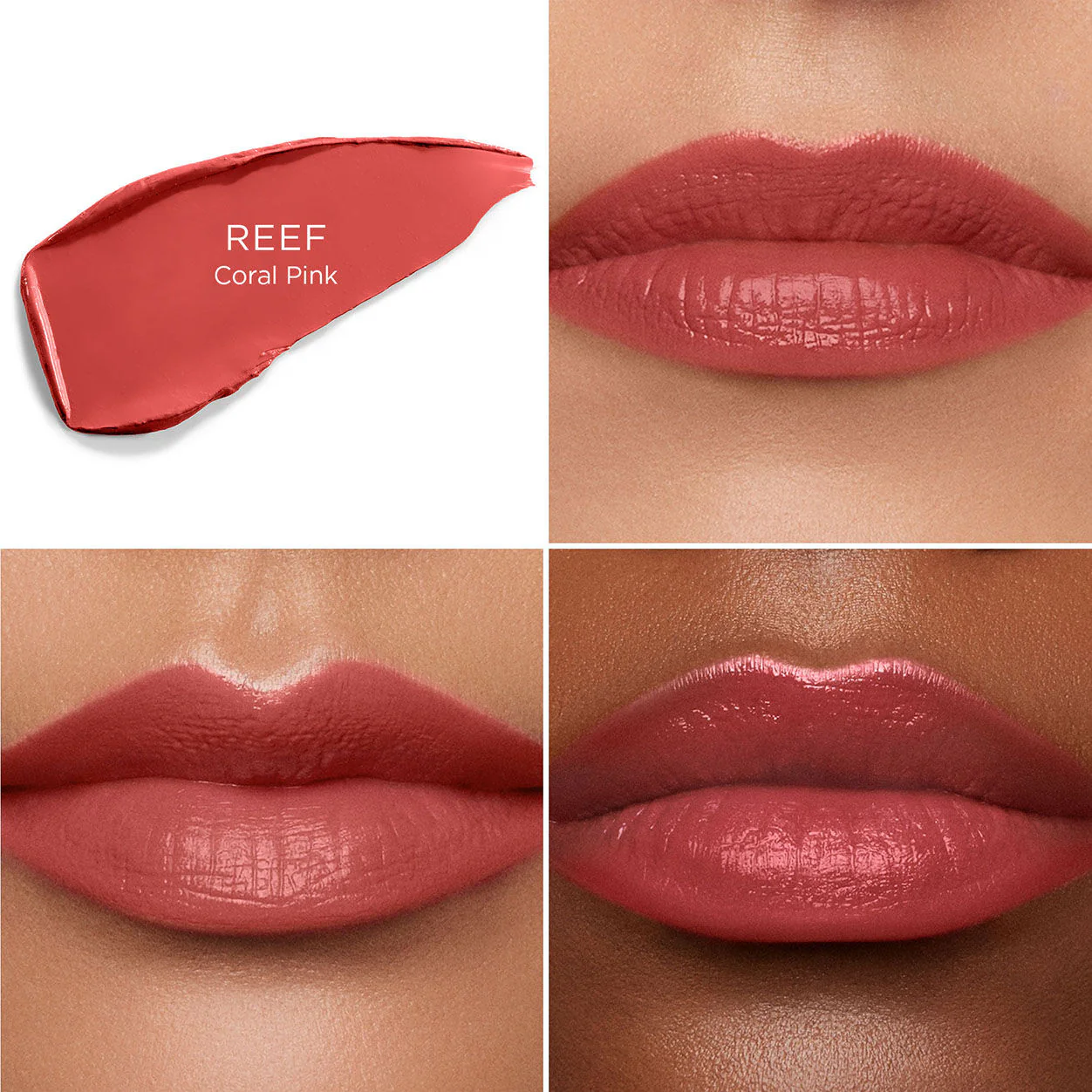 Unlocked Satin Crème Lipstick - Image 9