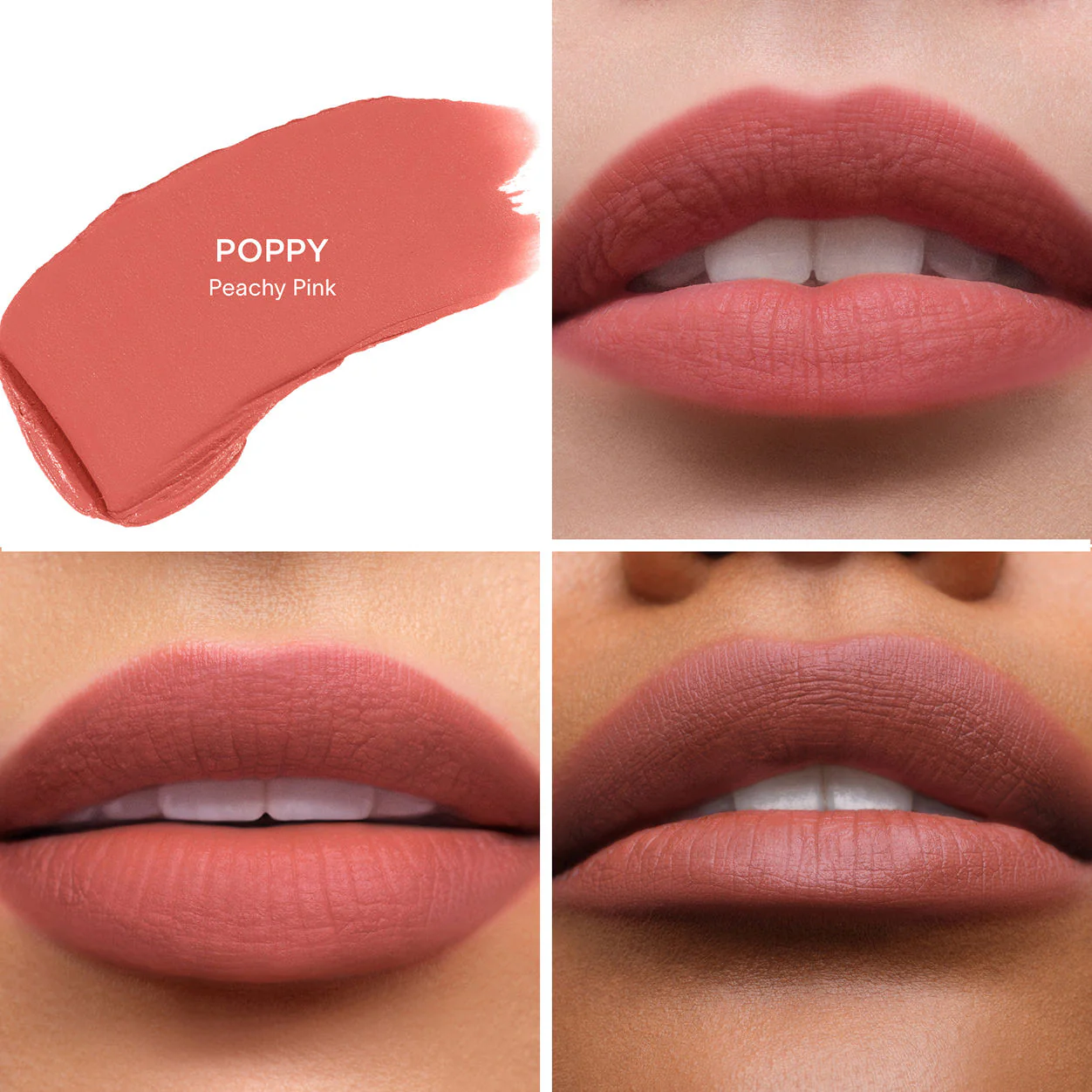 Unlocked Soft Matte Lipstick - Image 15