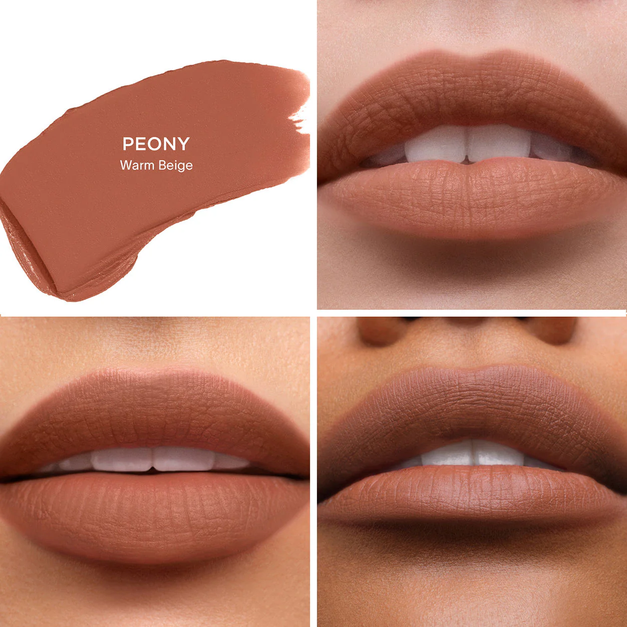 Unlocked Soft Matte Lipstick - Image 21