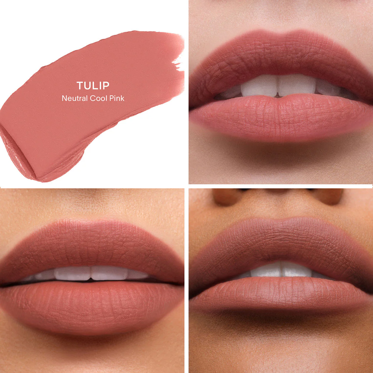 Unlocked Soft Matte Lipstick - Image 30