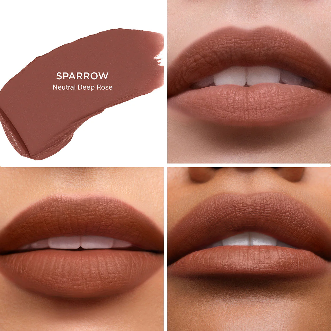 Unlocked Soft Matte Lipstick - Image 33
