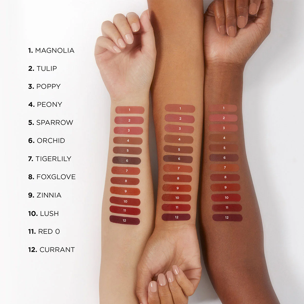 Unlocked Soft Matte Lipstick - Image 6