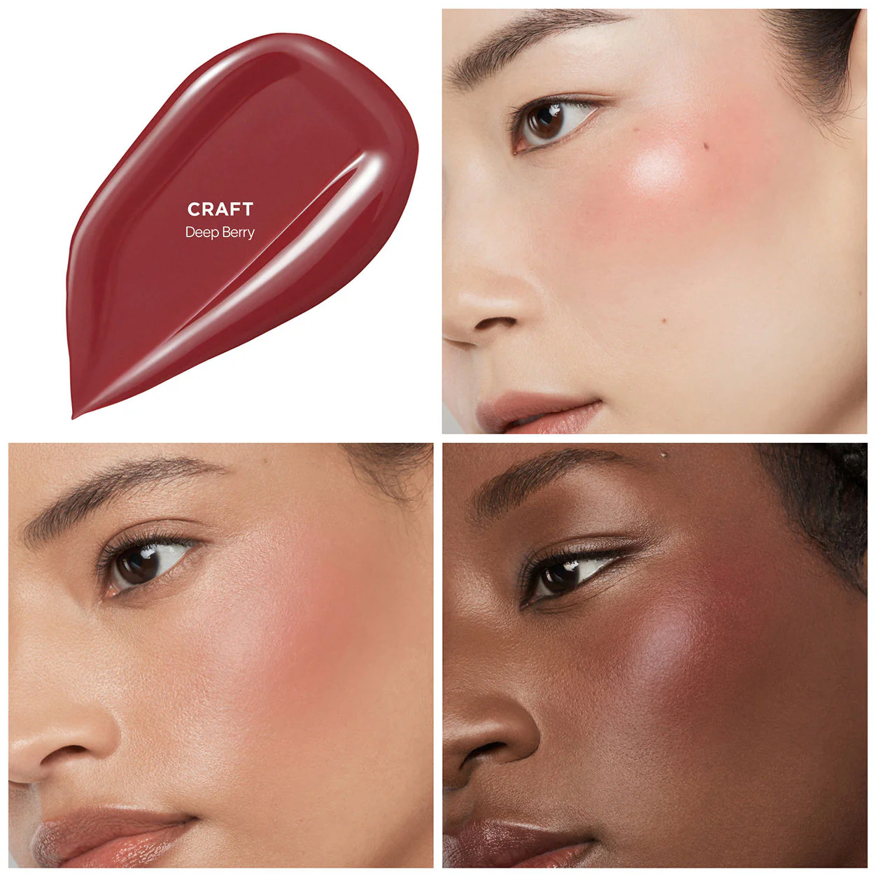 Unreal Liquid Blush - Image 12