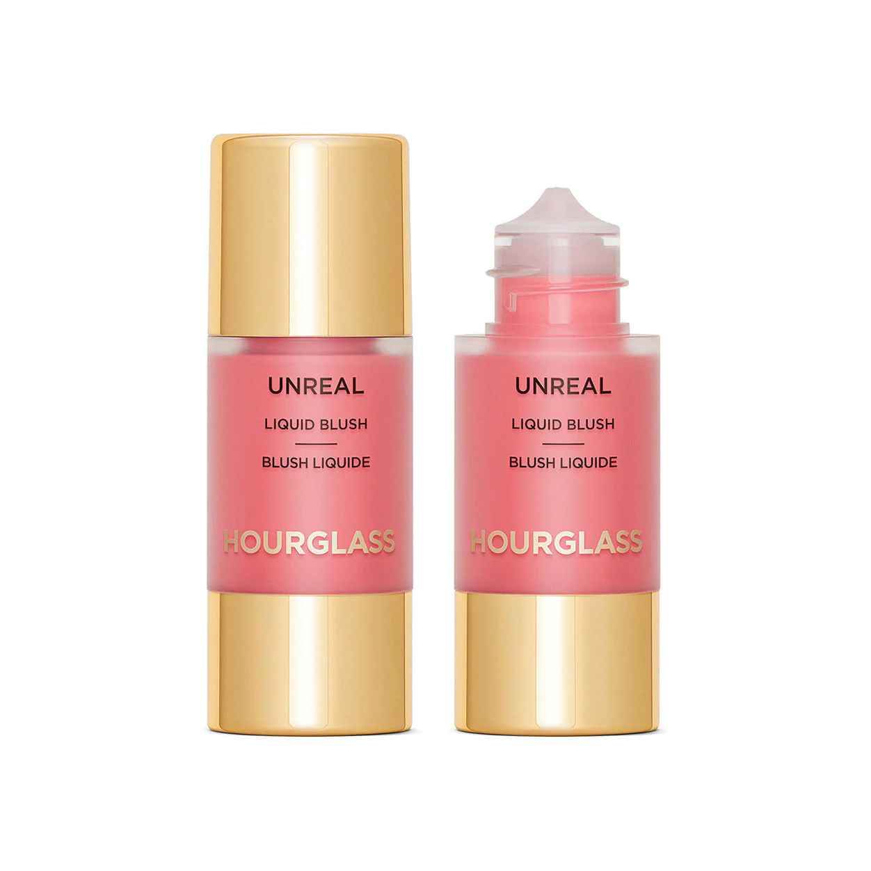 Unreal Liquid Blush - Image 9