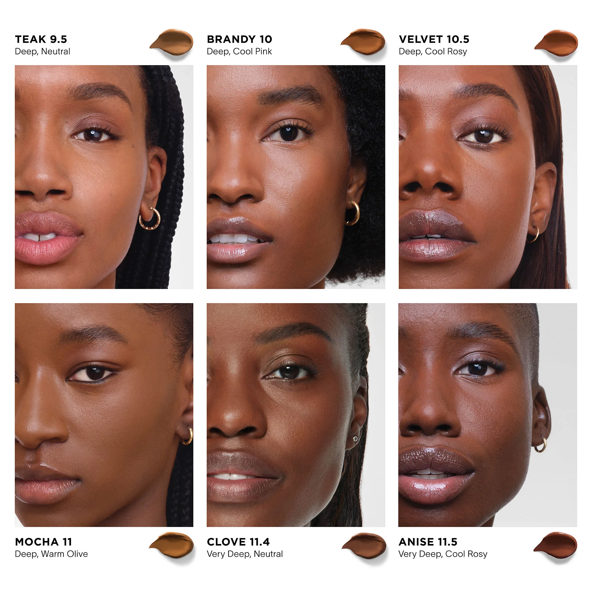 Vanish Airbrush Concealer - Image 78