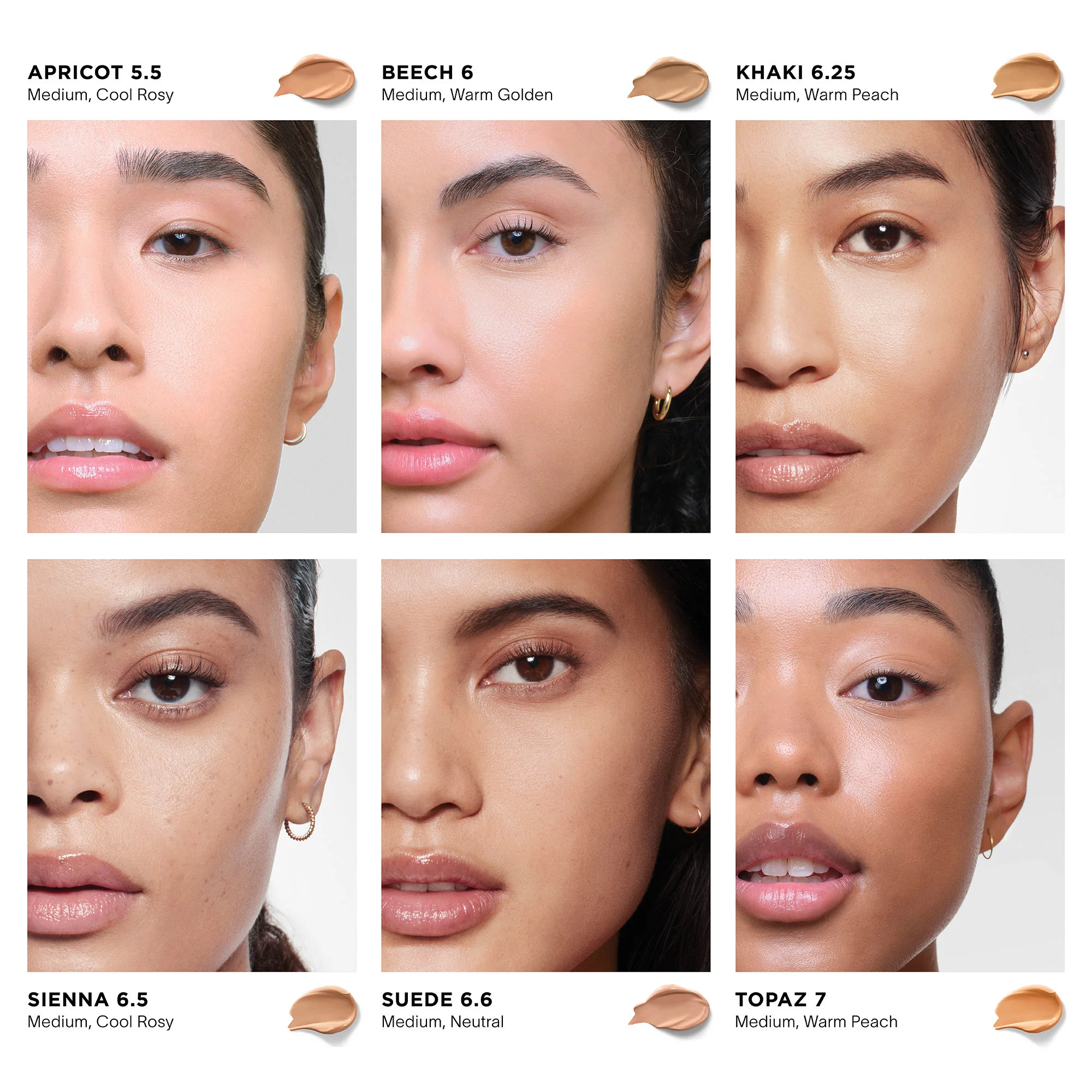 Vanish Airbrush Concealer Travel - Image 116