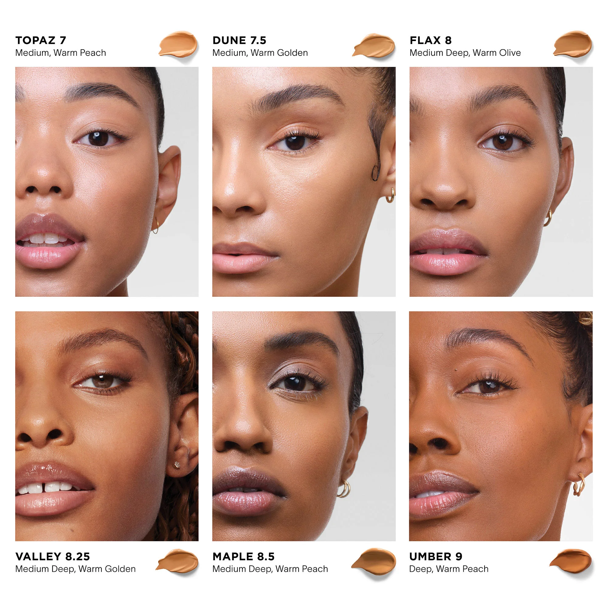 Vanish Airbrush Concealer Travel - Image 120