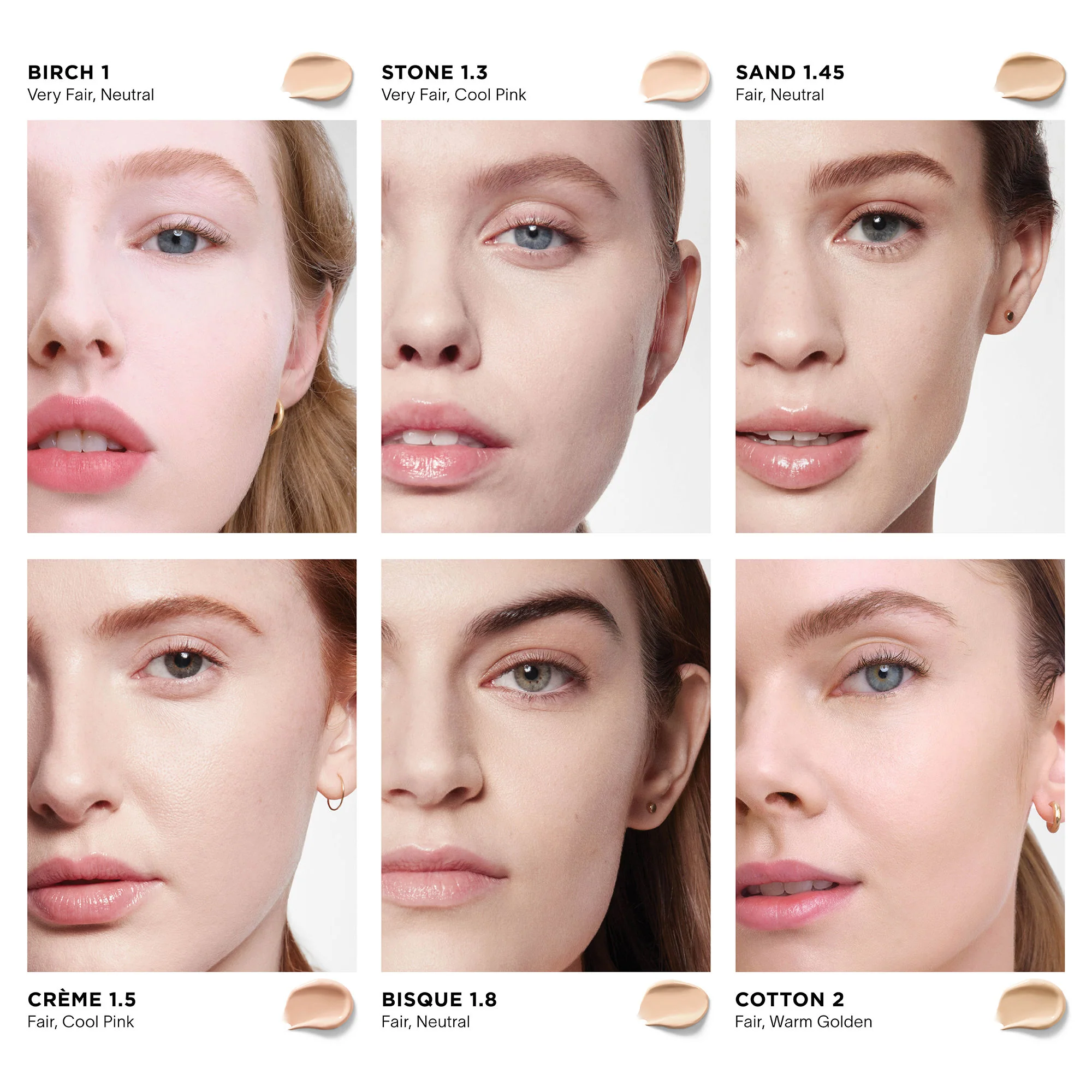 Vanish Airbrush Concealer Travel - Image 18