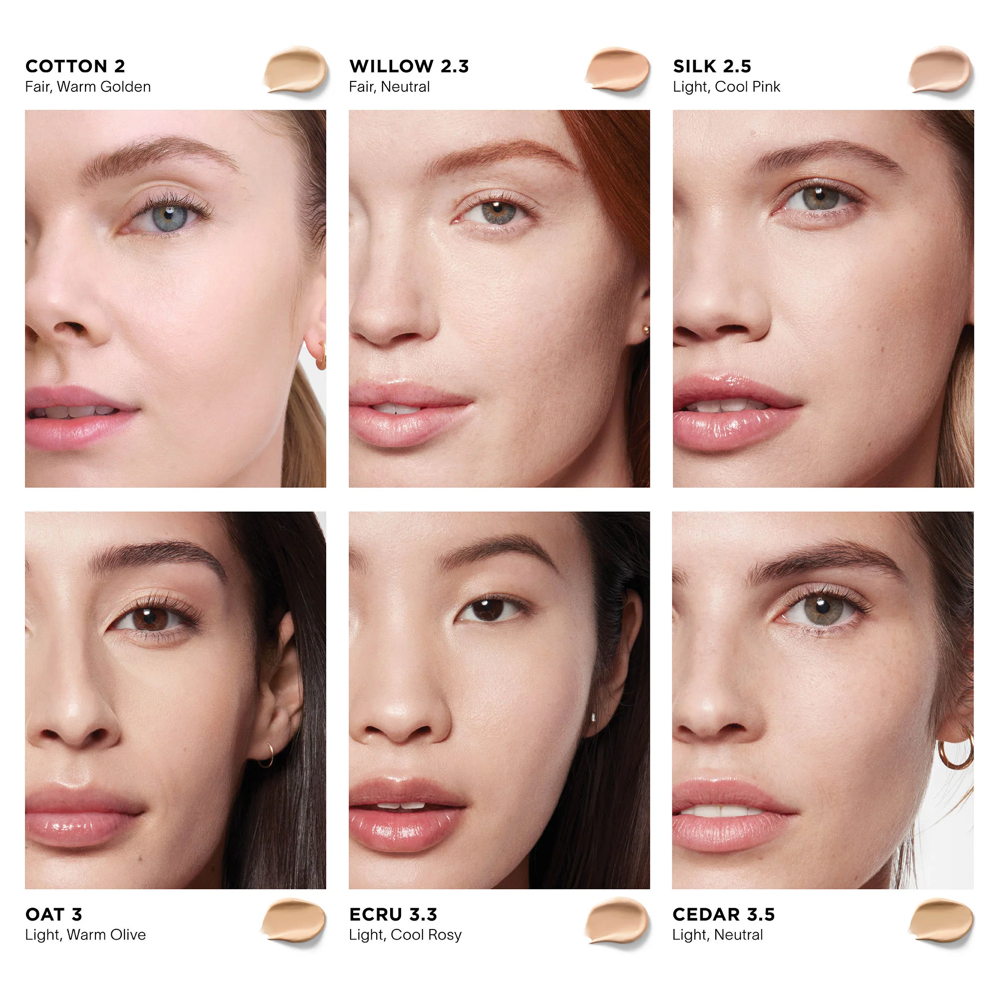 Vanish Airbrush Concealer Travel - Image 23