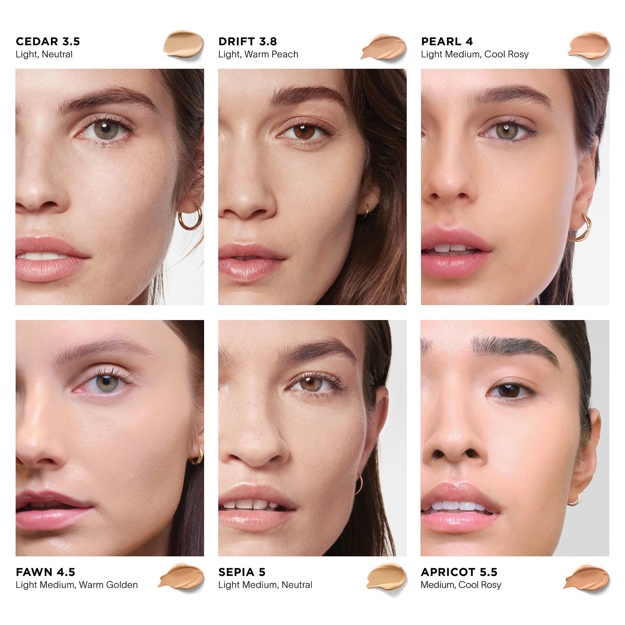 Vanish Airbrush Concealer Travel - Image 33