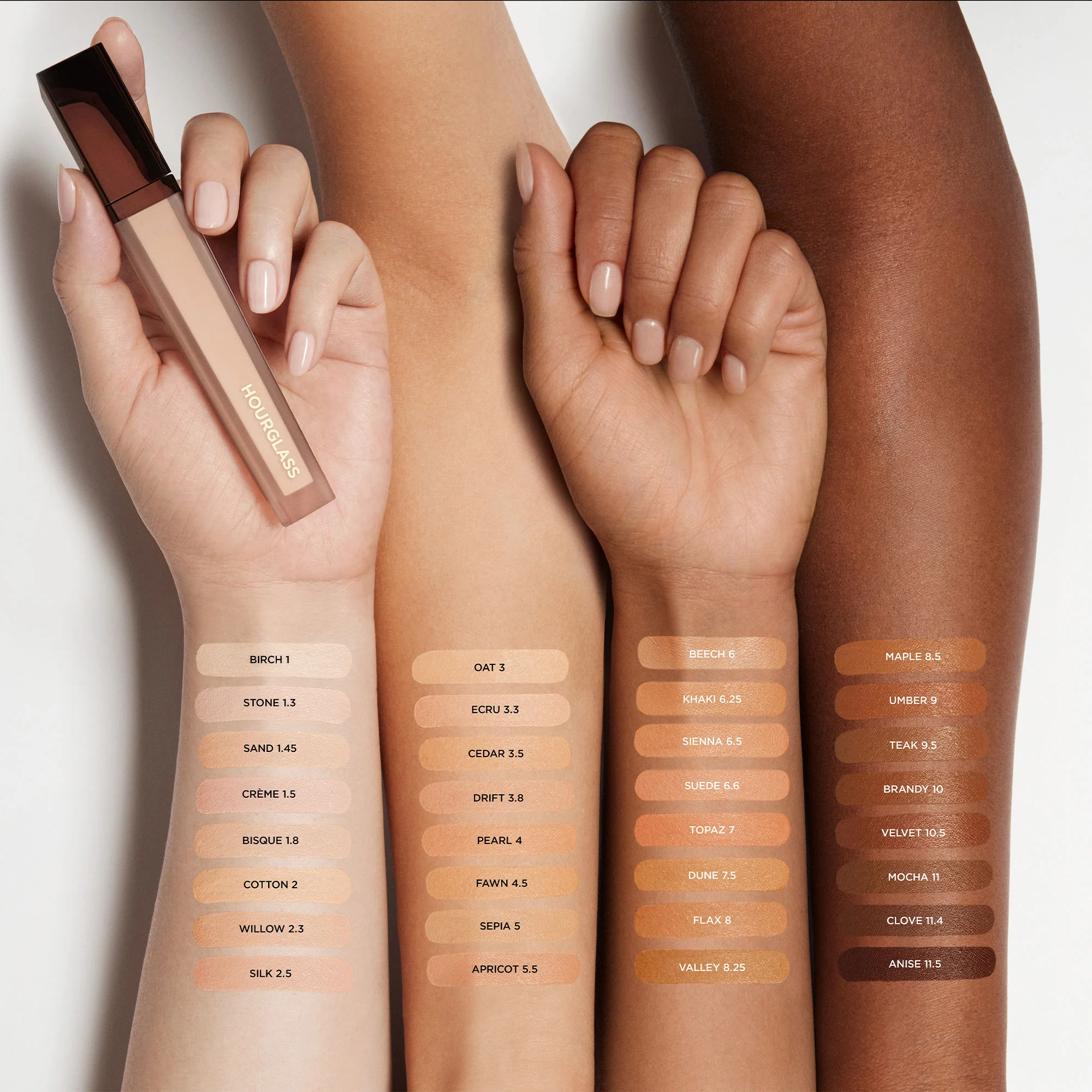 Vanish Airbrush Concealer Travel - Image 4