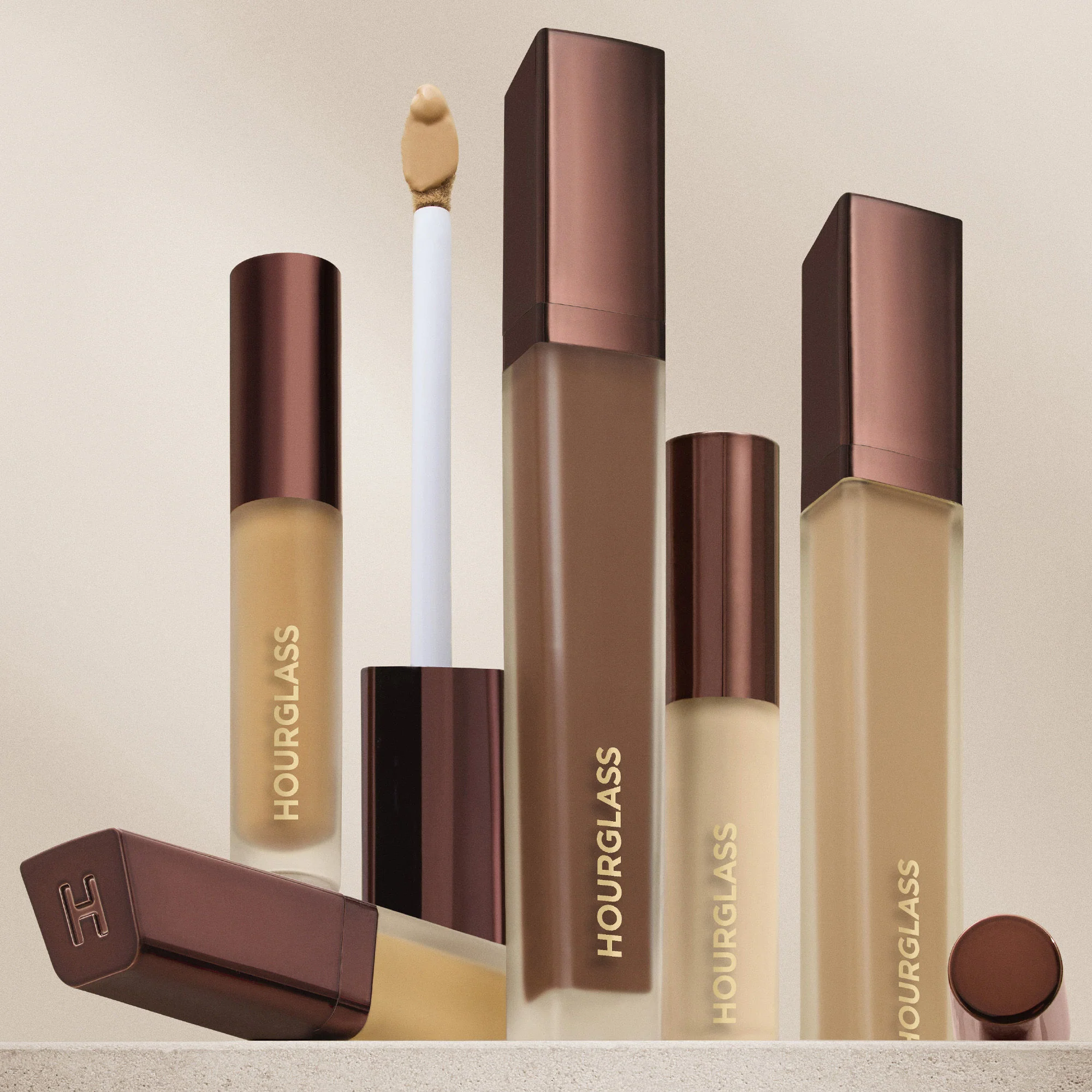 Vanish Airbrush Concealer Travel - Image 9