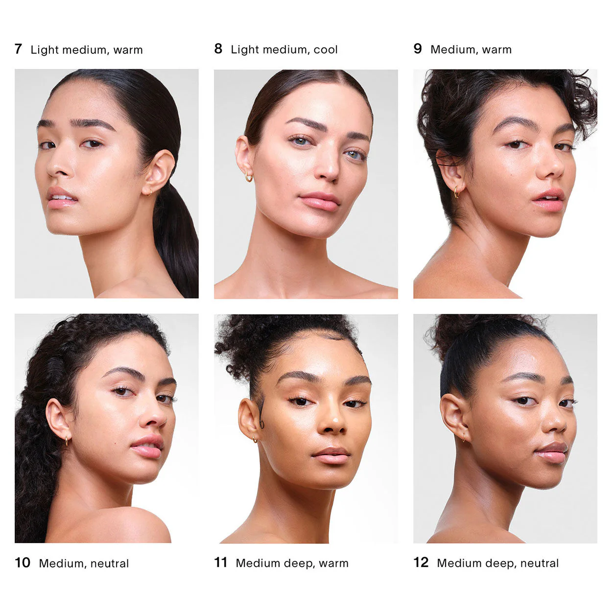 Veil Hydrating Skin Tint - Image 60