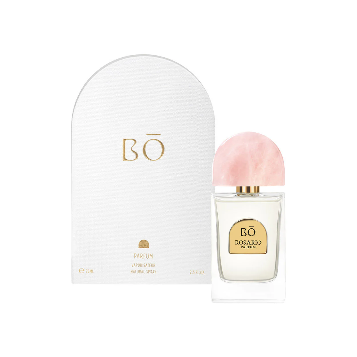 Rosario Parfum