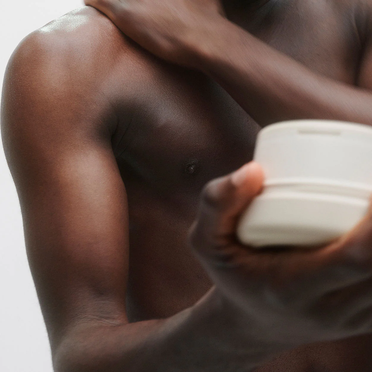 Humidifying Body Cream - Image 3