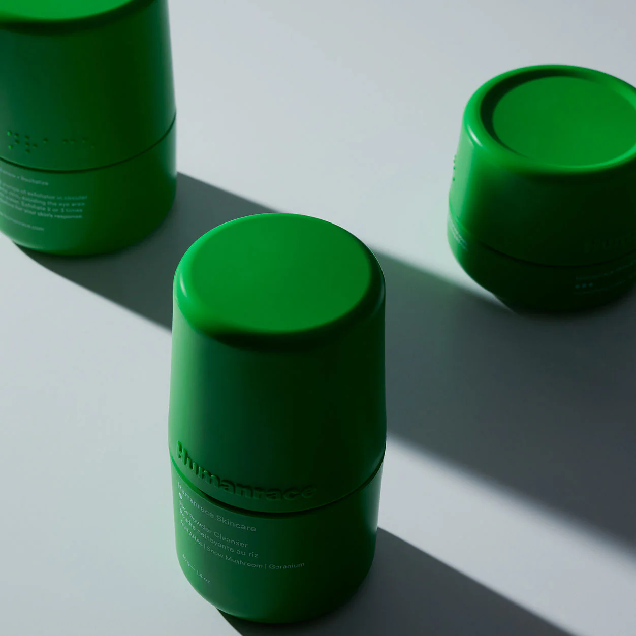 Three Minute Facial Routine Kit - Image 5