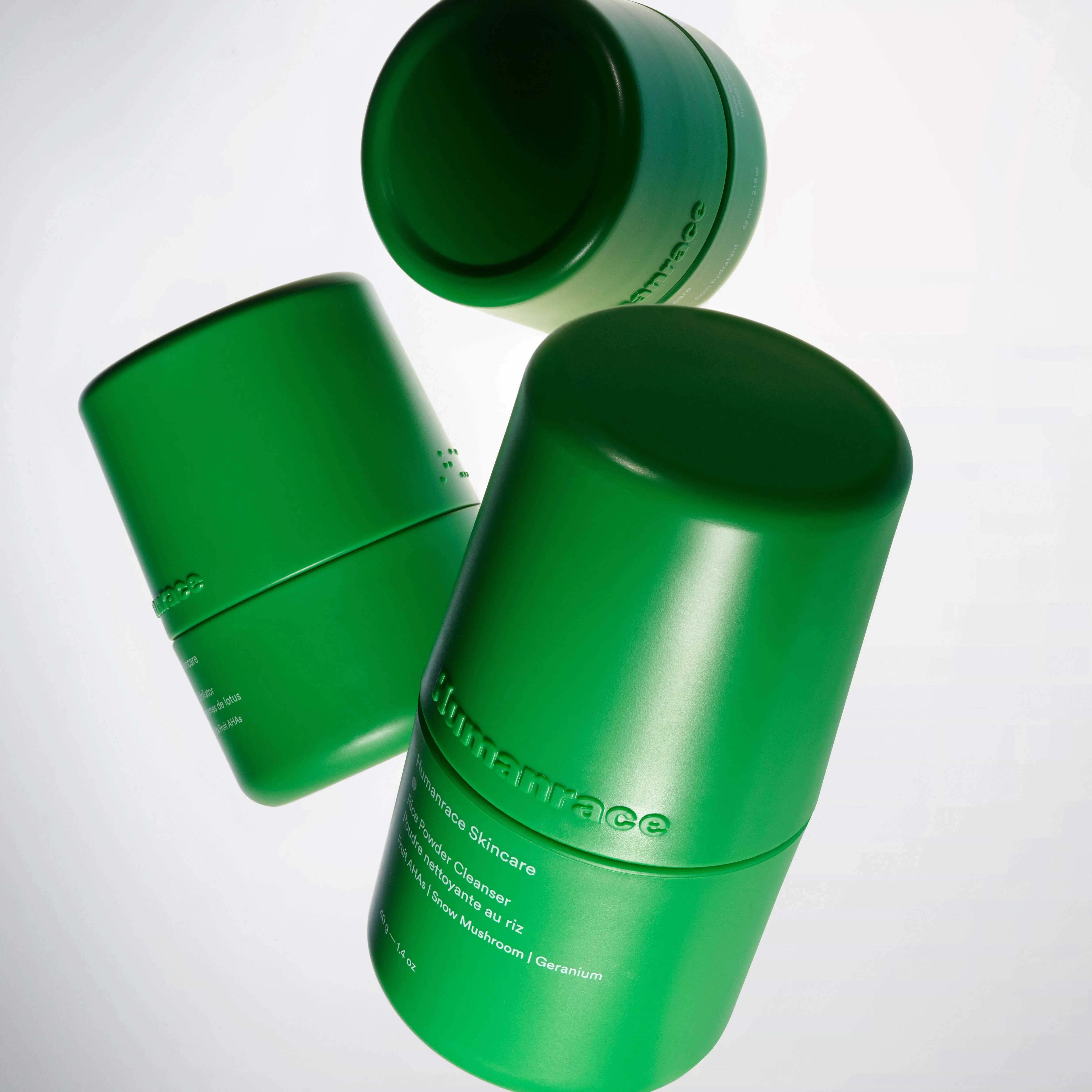 Three Minute Facial Routine Kit - Image 7