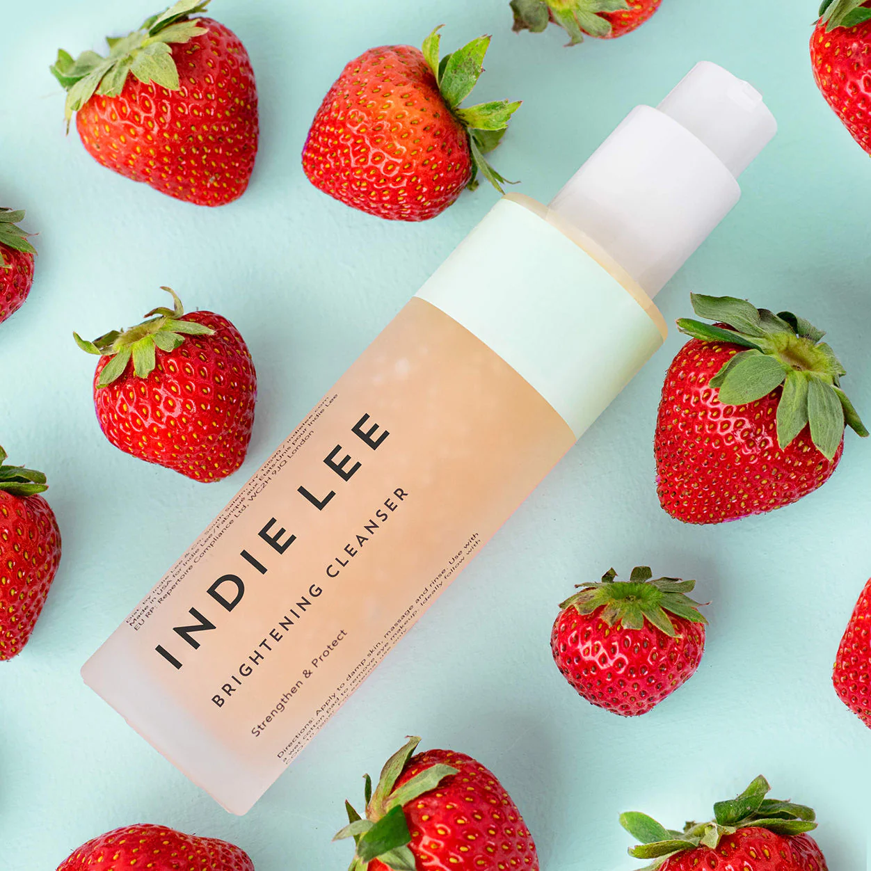 Brightening Cleanser - Image 3
