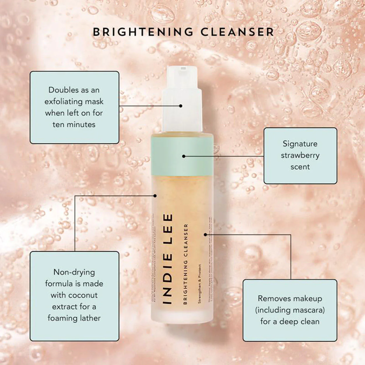 Brightening Cleanser - Image 9