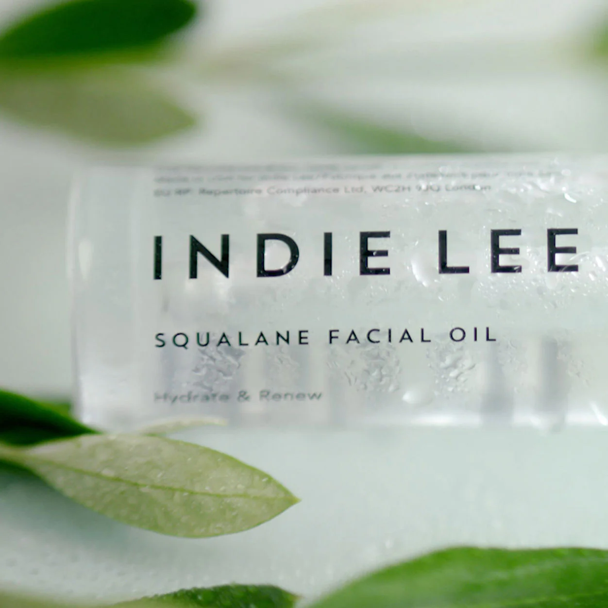 Squalane Facial Oil - Image 3
