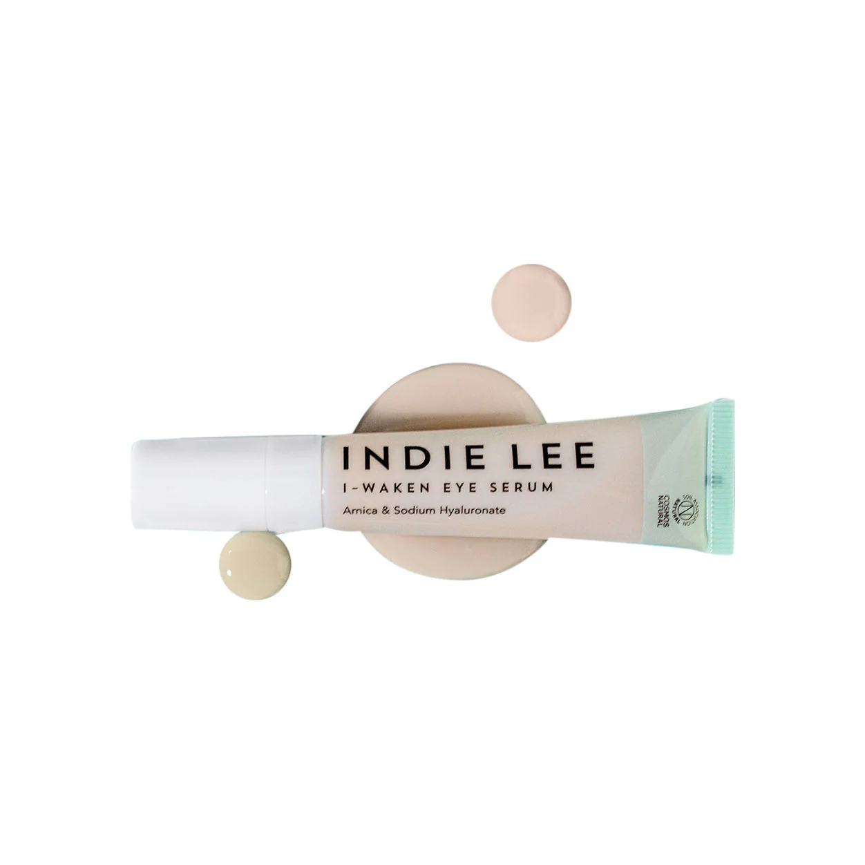 I-Waken Eye Serum - Image 2