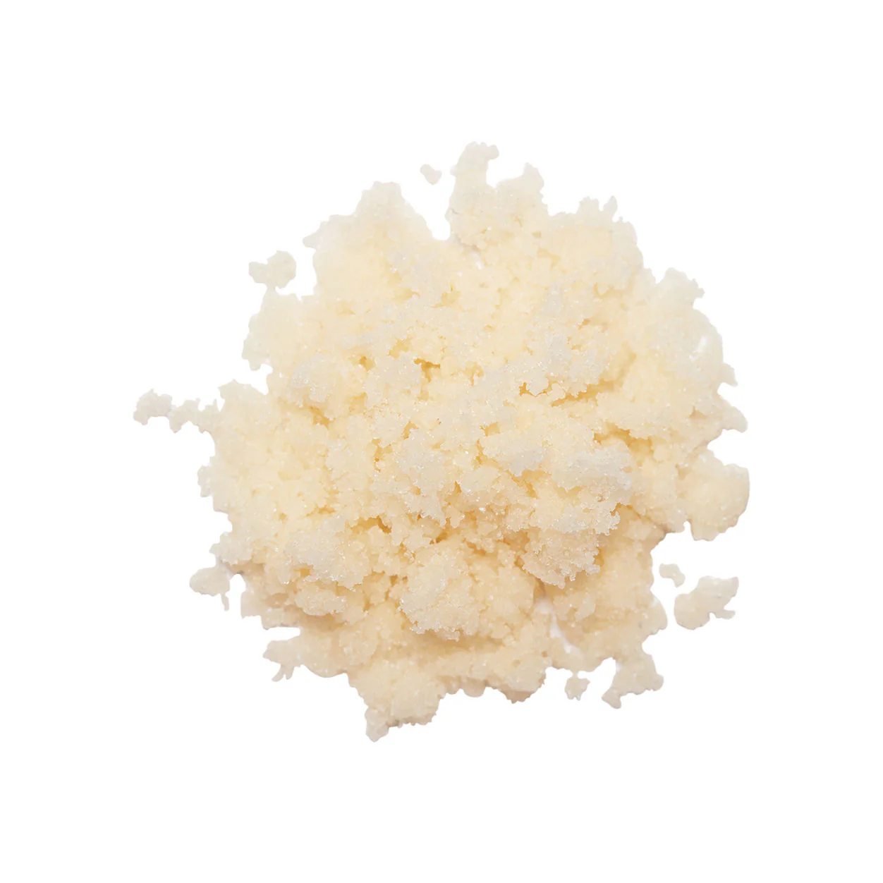 Coconut Citrus Body Scrub - Image 2