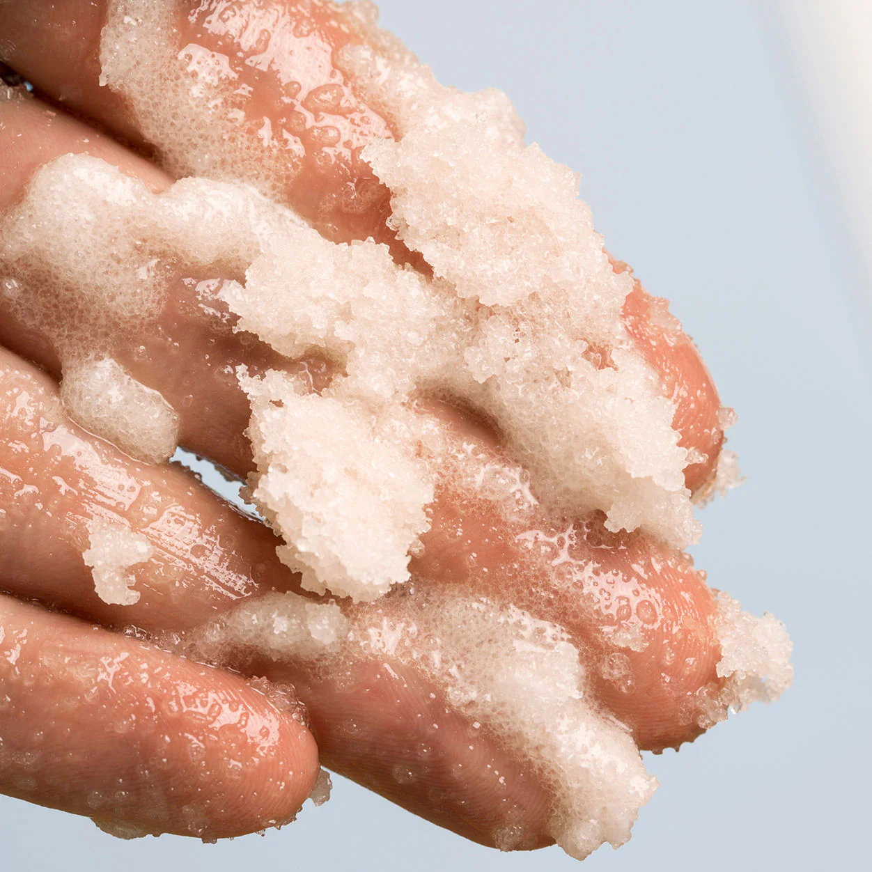 Coconut Citrus Body Scrub - Image 3