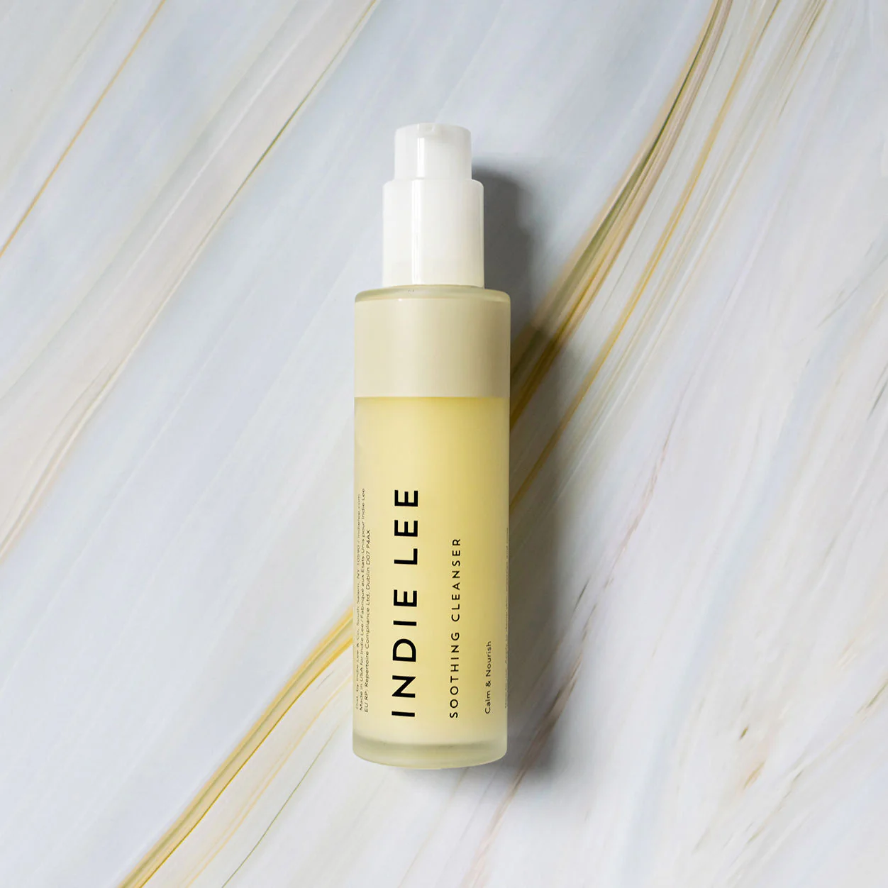 Soothing Cleanser - Image 3