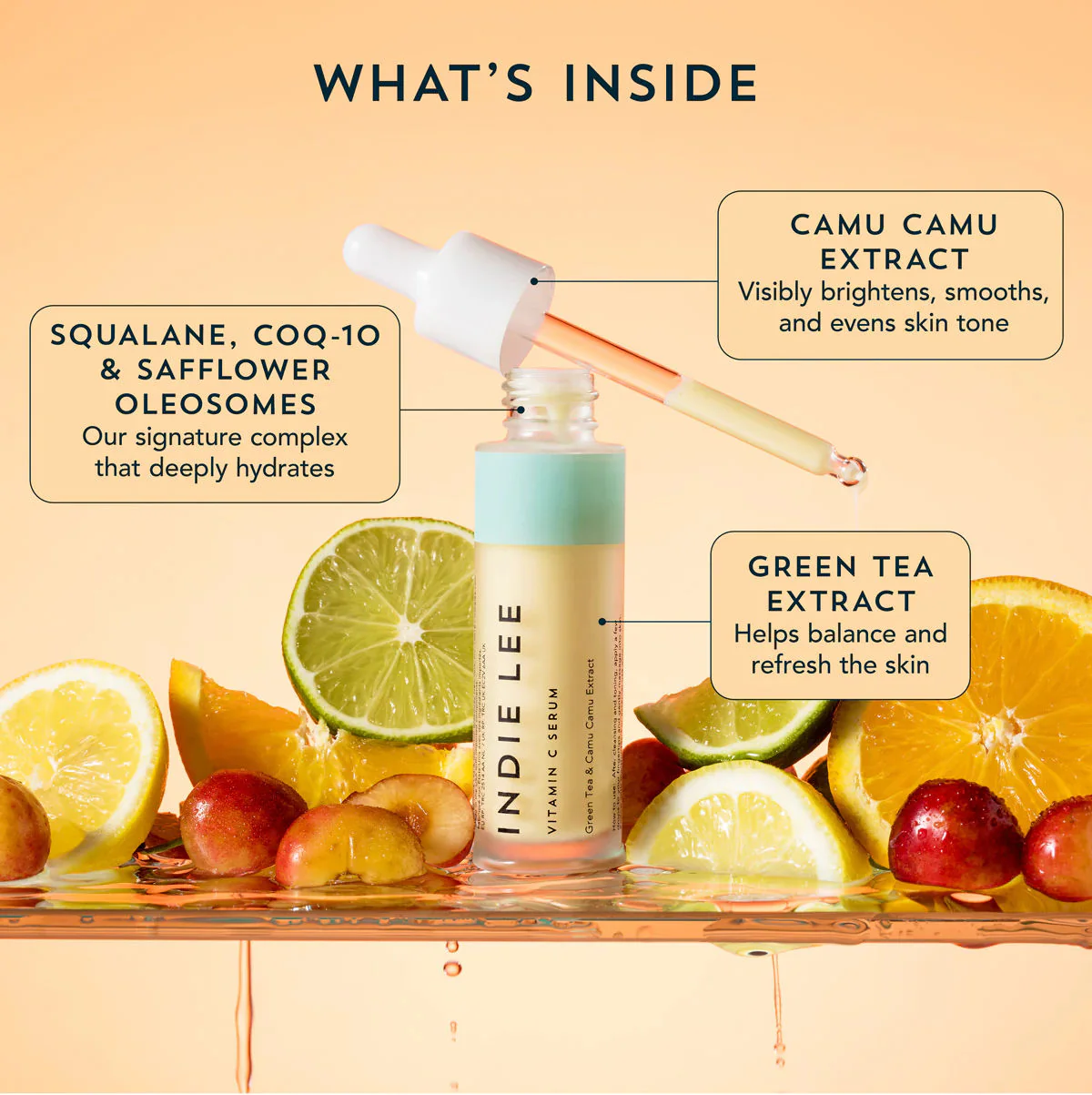 Vitamin C Serum - Image 4